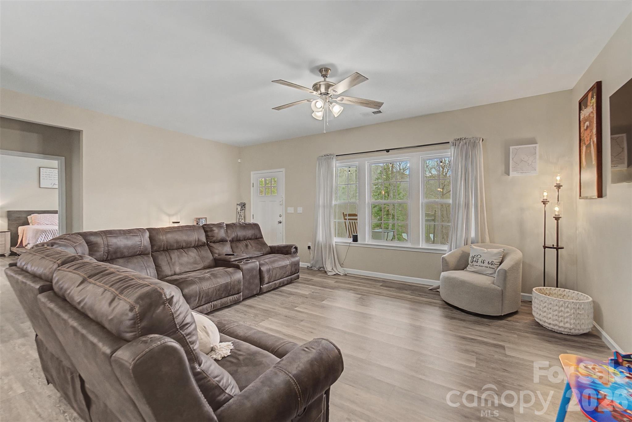 Woodhaven Estates - Residential