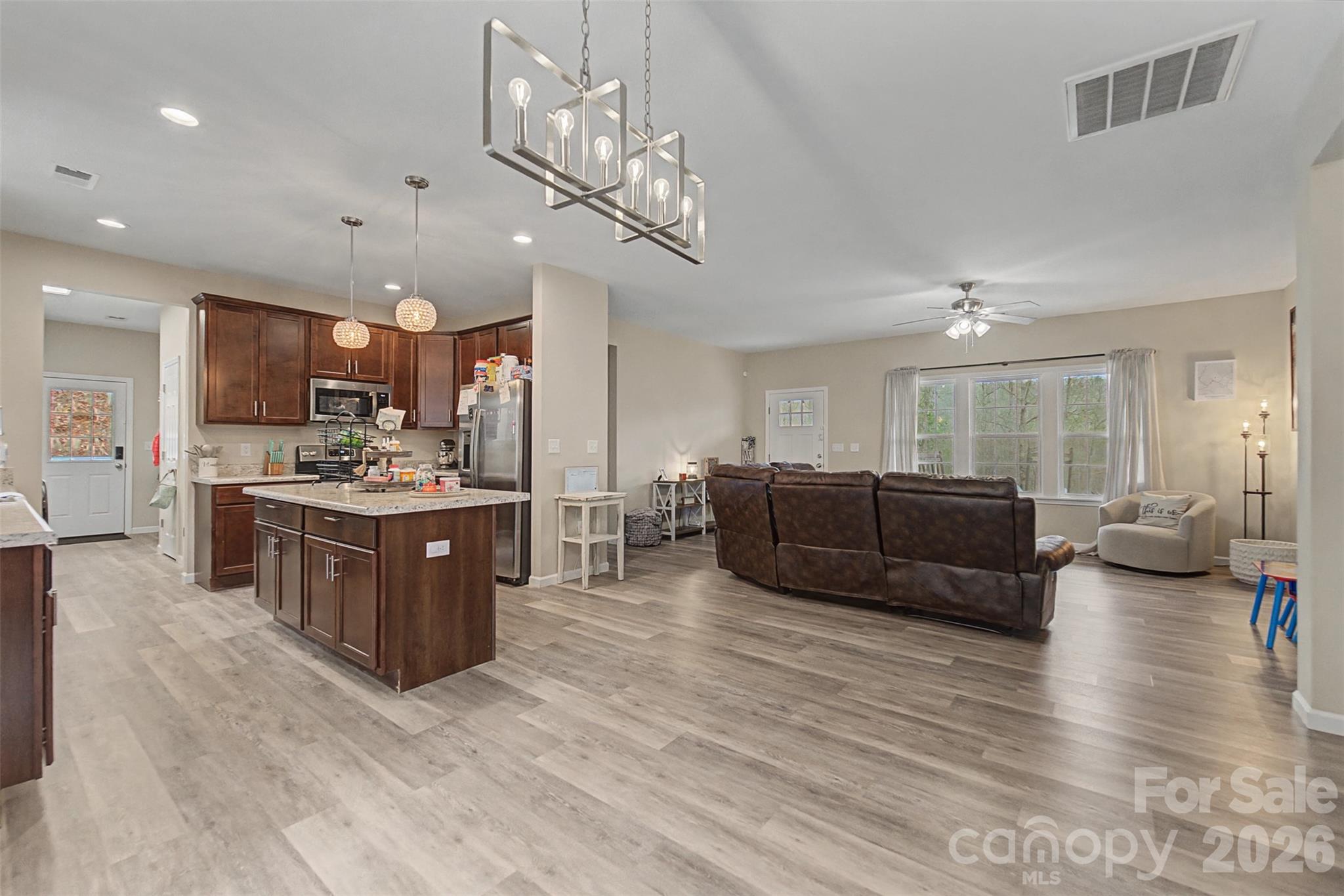 Woodhaven Estates - Residential