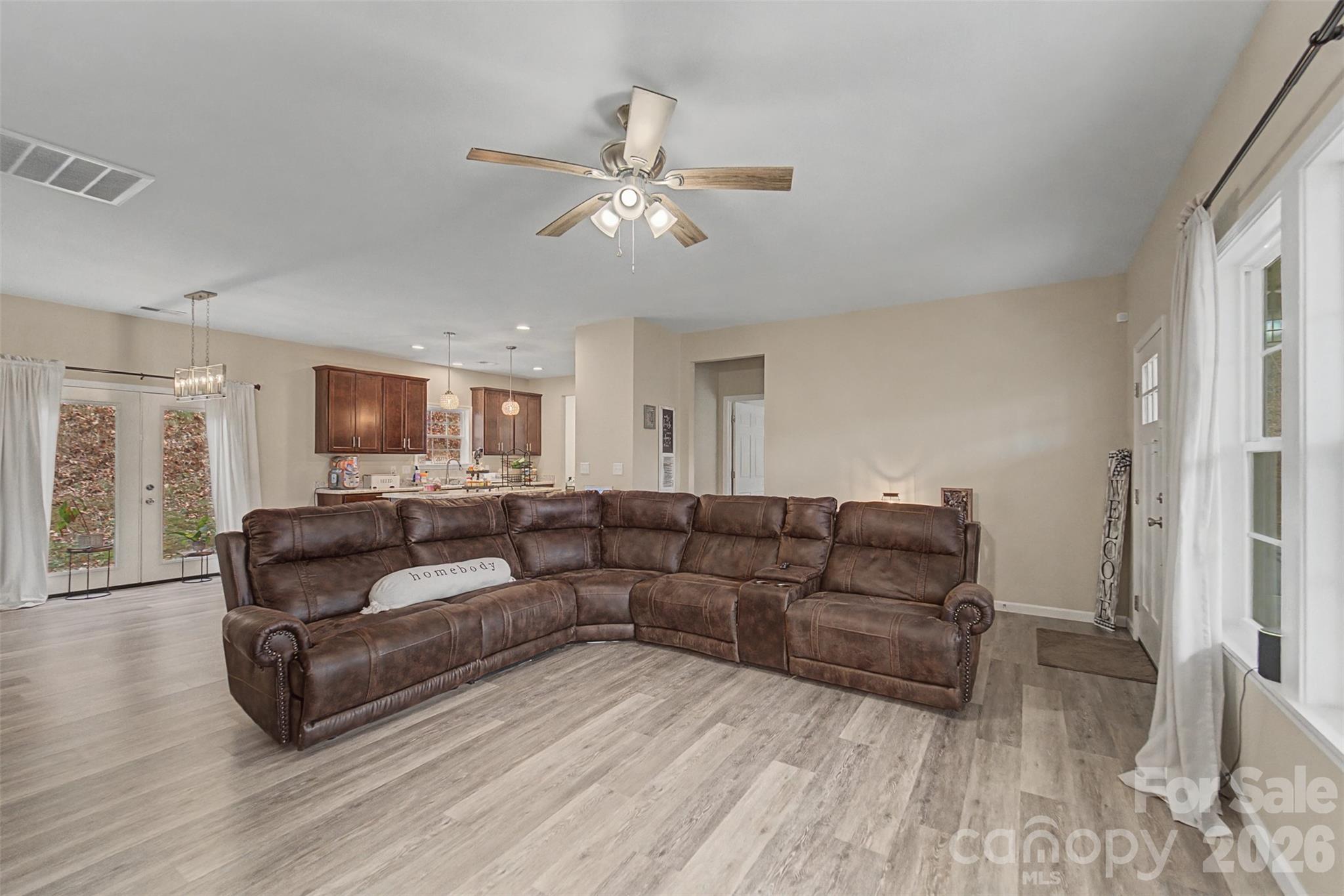 Woodhaven Estates - Residential