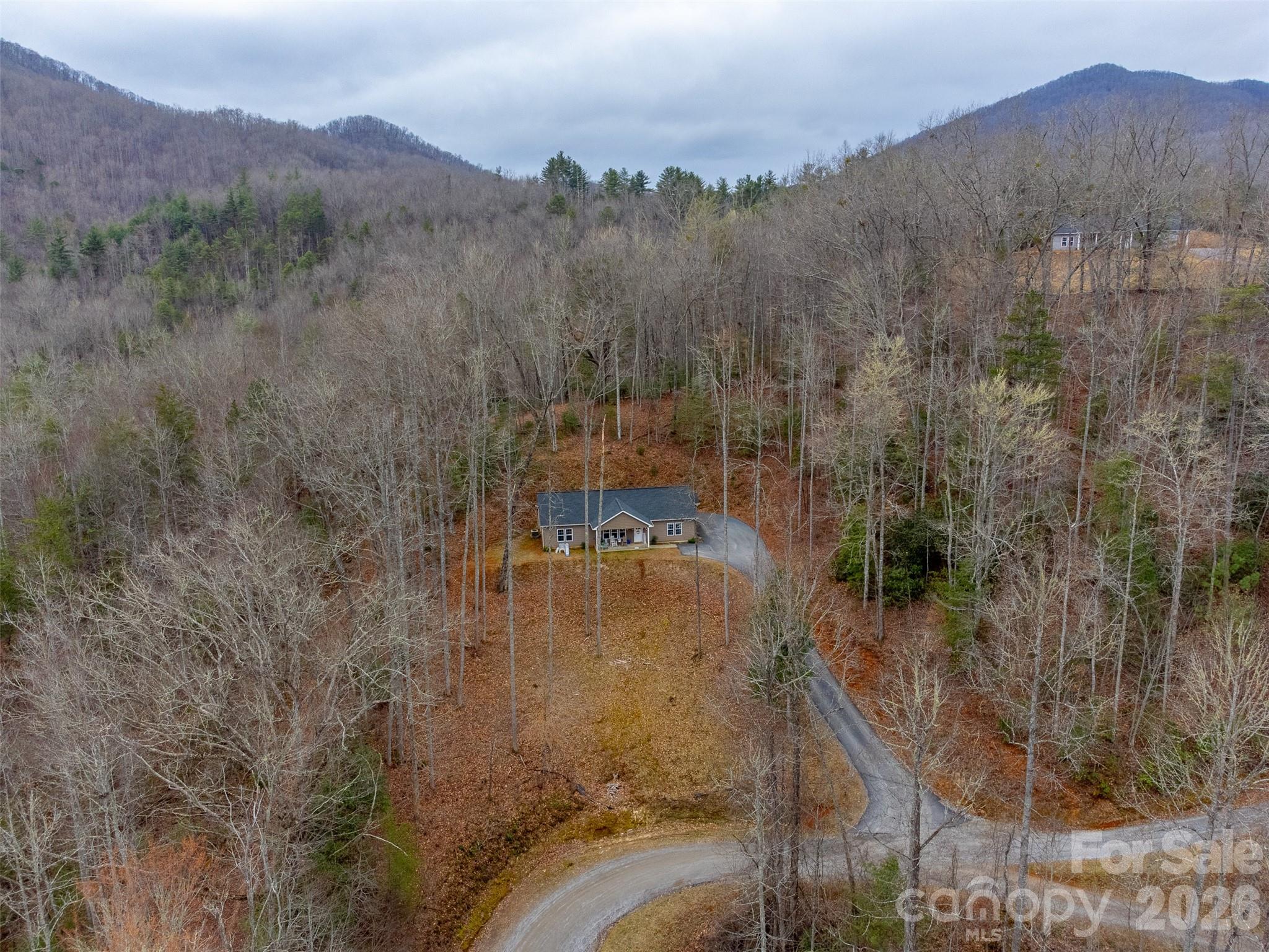 Woodhaven Estates - Residential
