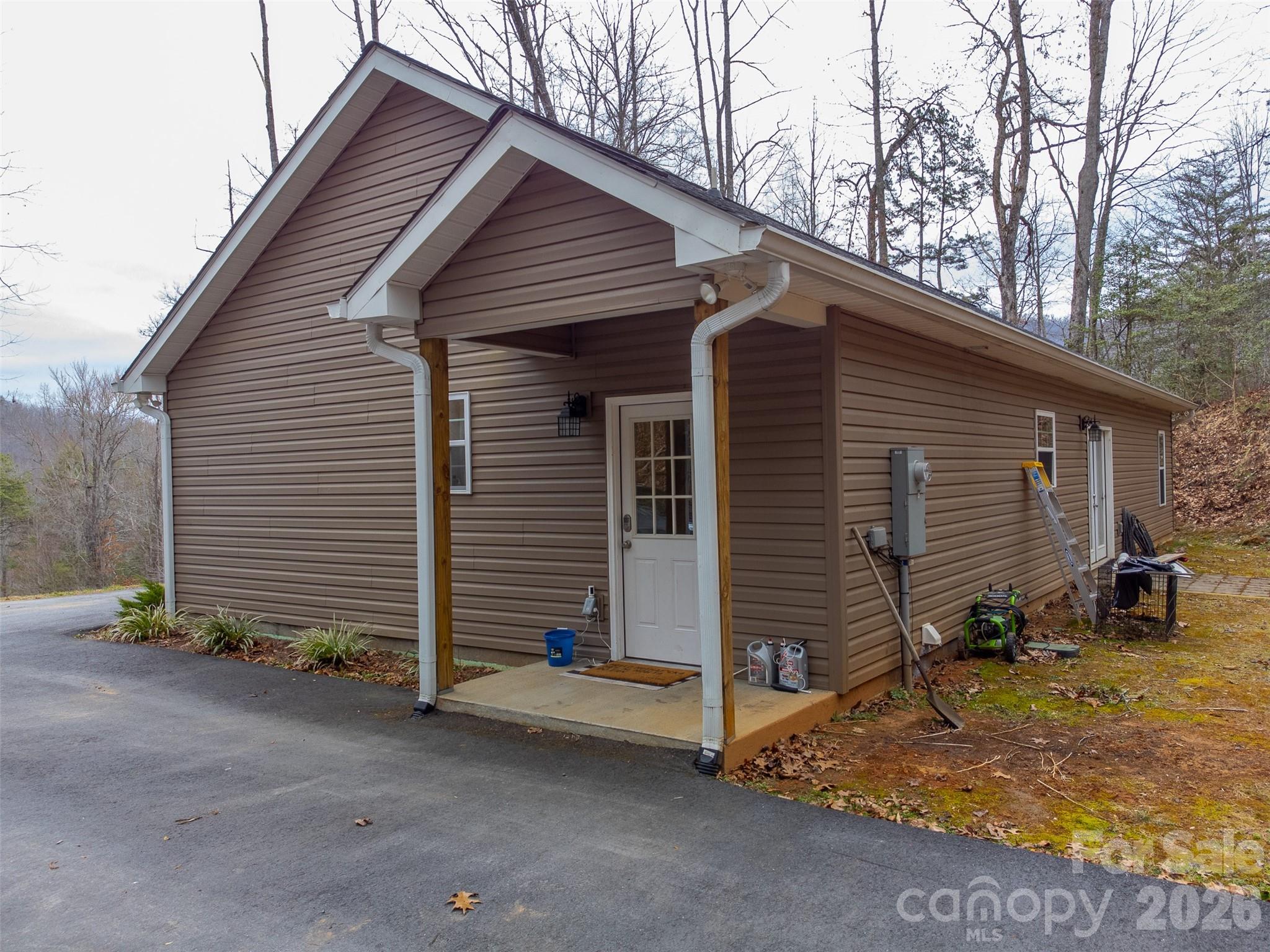 Woodhaven Estates - Residential