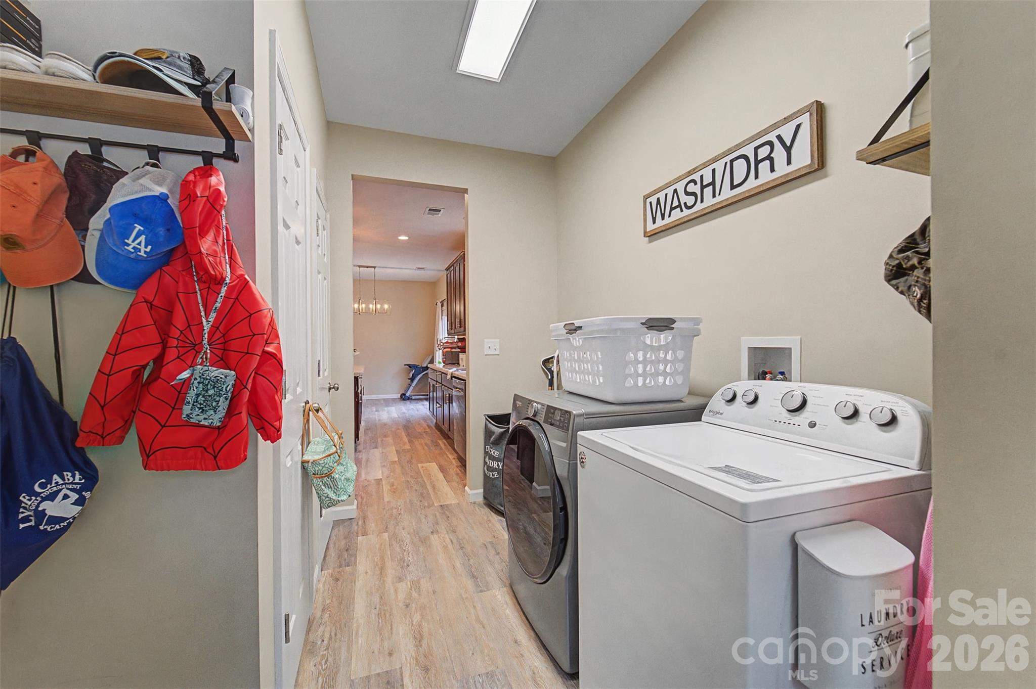 Woodhaven Estates - Residential