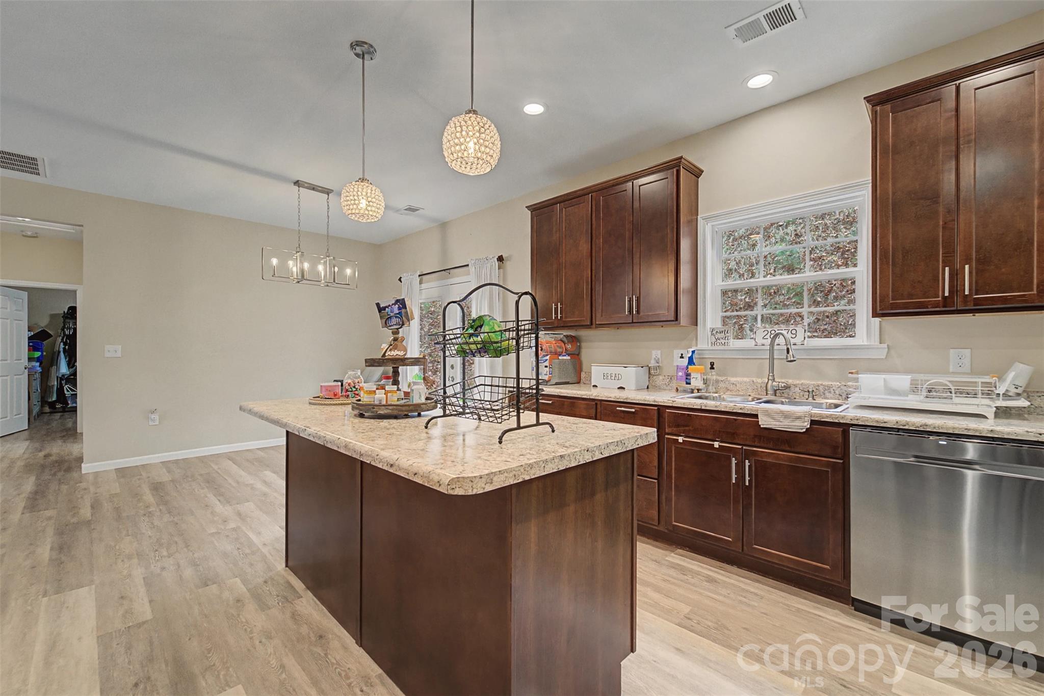 Woodhaven Estates - Residential