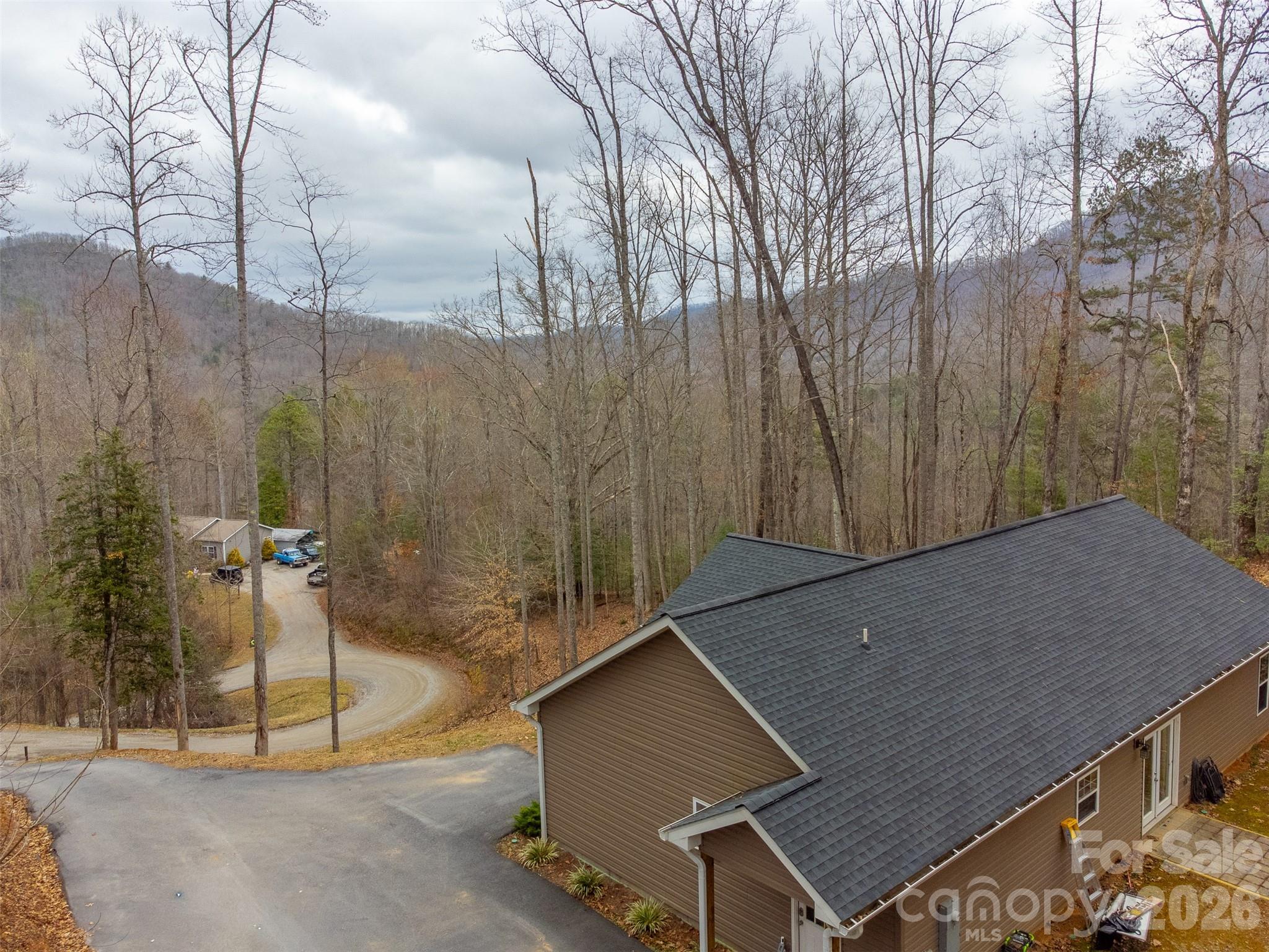 Woodhaven Estates - Residential