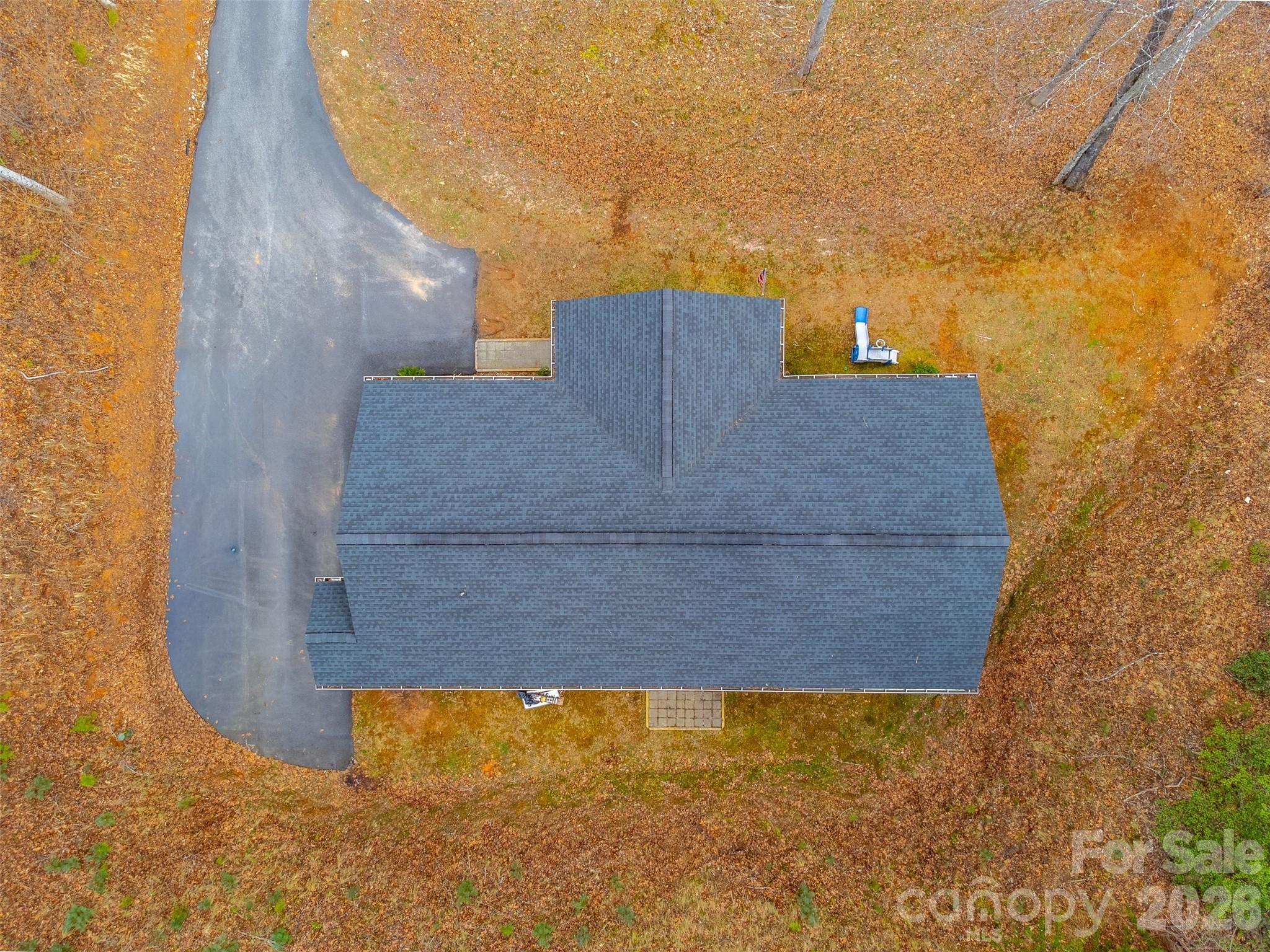 Woodhaven Estates - Residential