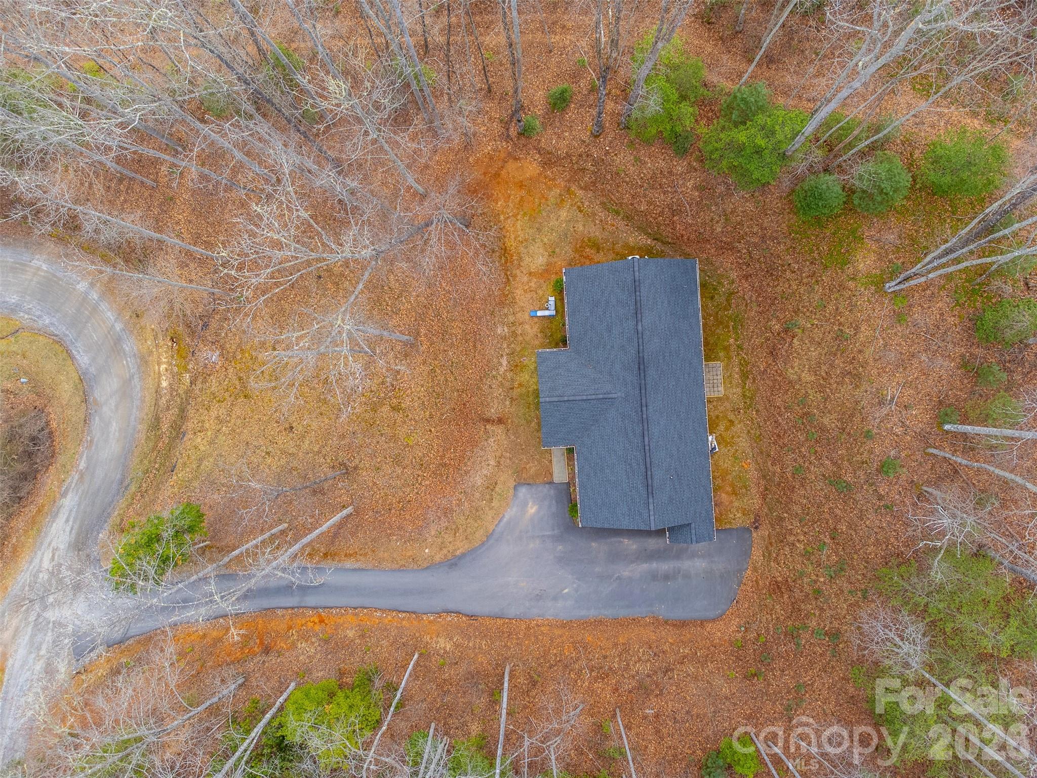 Woodhaven Estates - Residential
