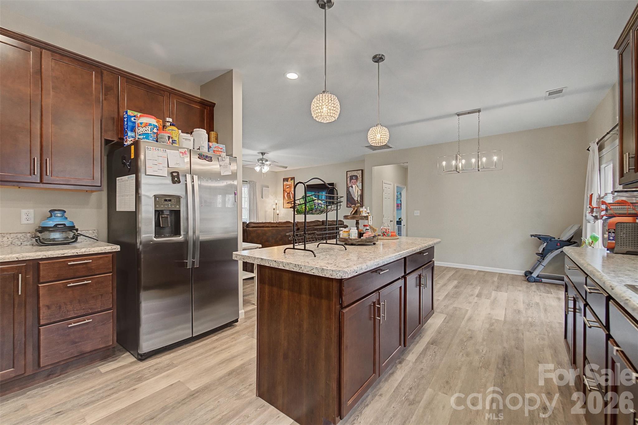 Woodhaven Estates - Residential