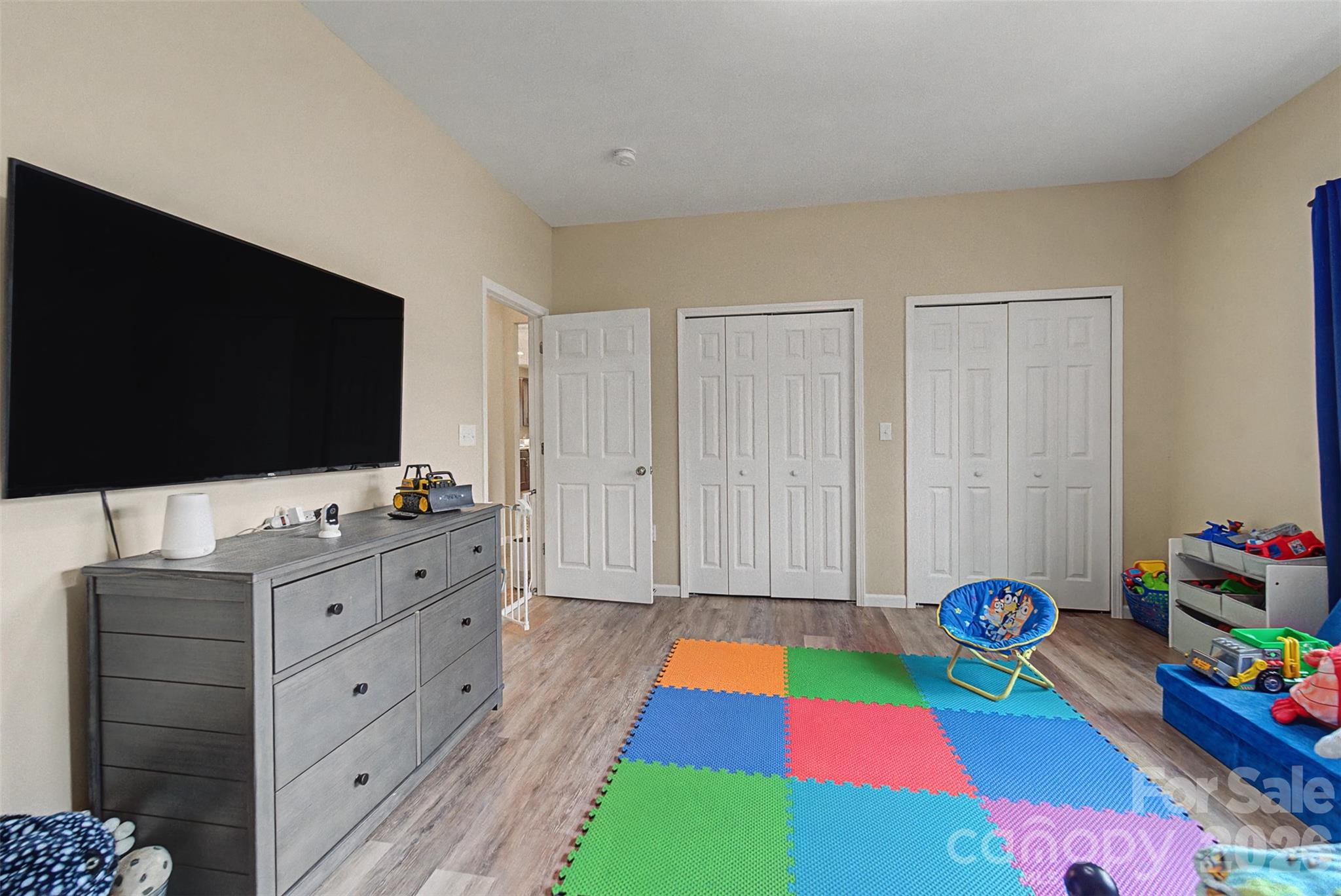 Woodhaven Estates - Residential