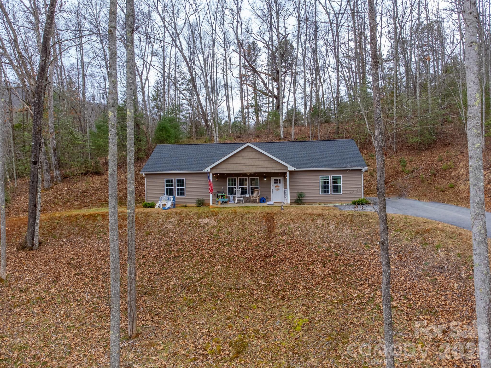 Woodhaven Estates - Residential
