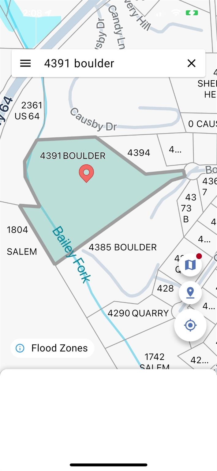 Gently sloping wooded lot on Cul-de-sac providing privacy.  Minutes to I-40 and just a couple more minutes to downtown Morganton.  Within 1 hour to Asheville, Newland and Statesville.