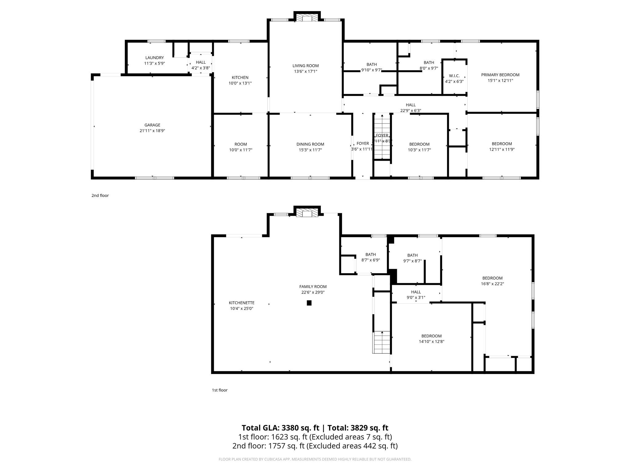 Riverbend - Residential