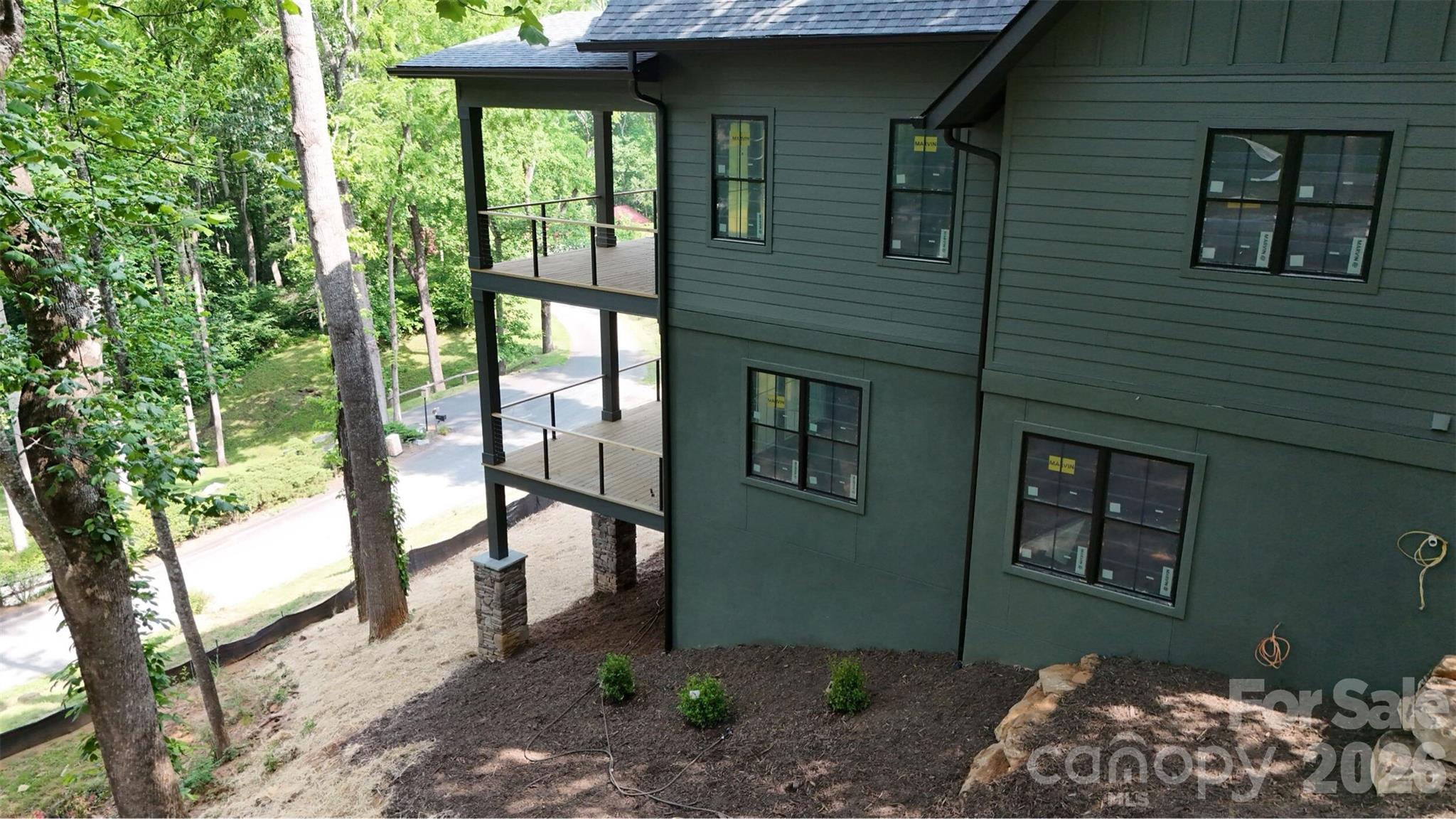 Bentgrass Village - Residential