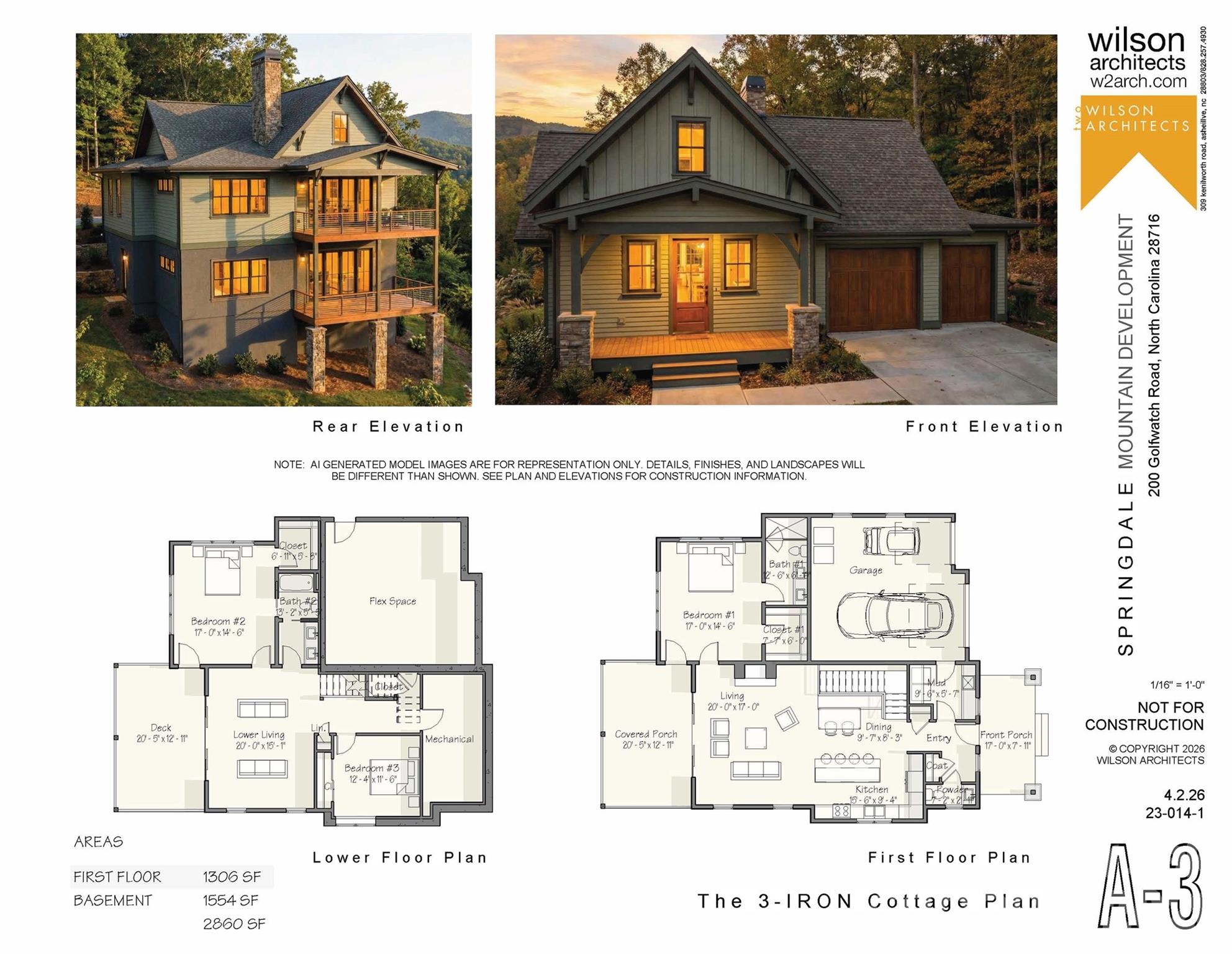 Bentgrass Village - Residential