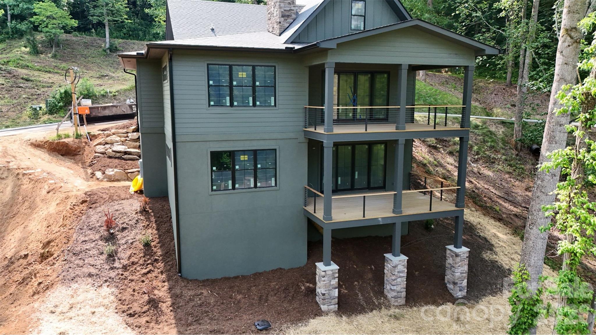Bentgrass Village - Residential