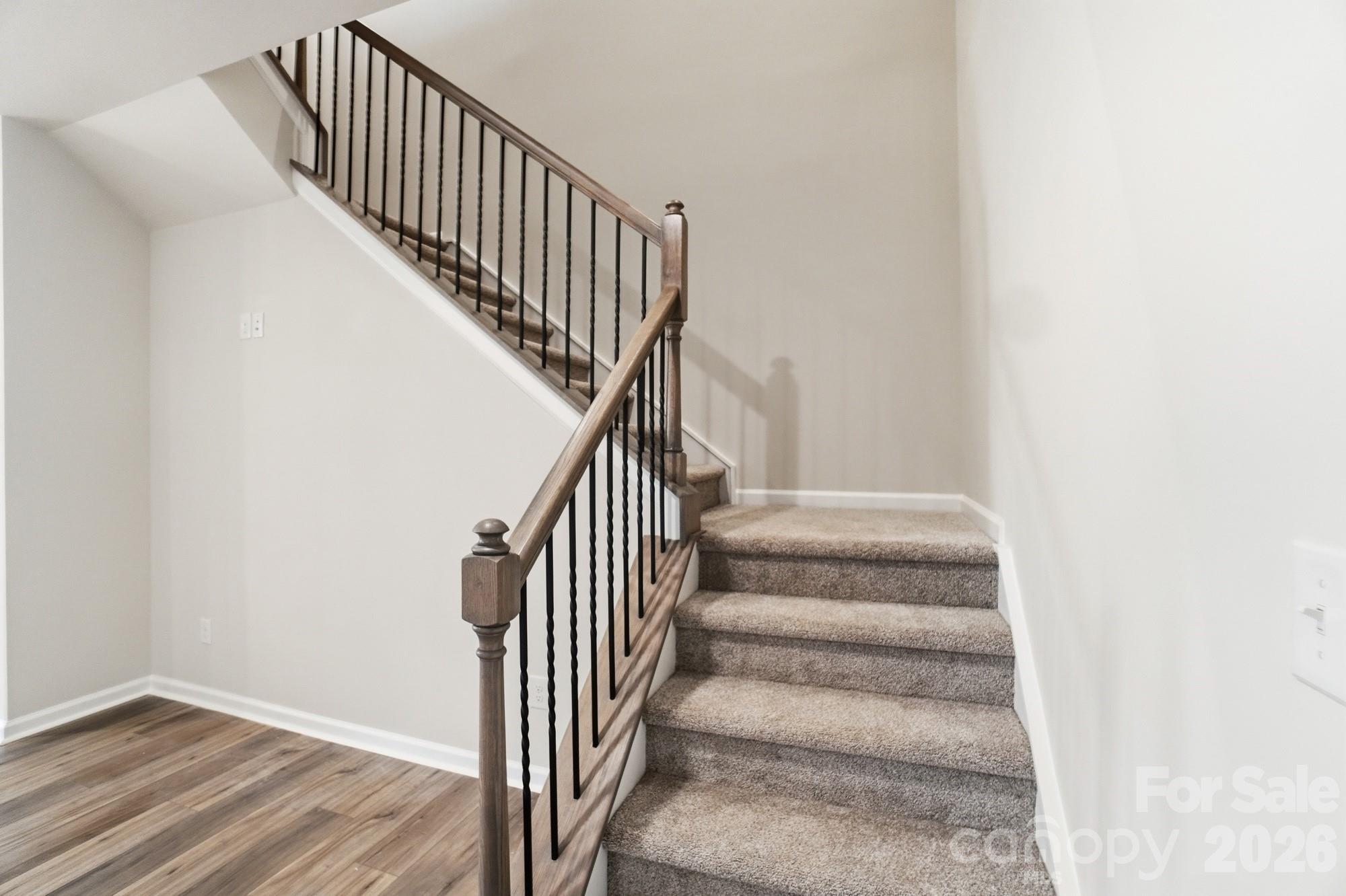 Bailey Run - Residential