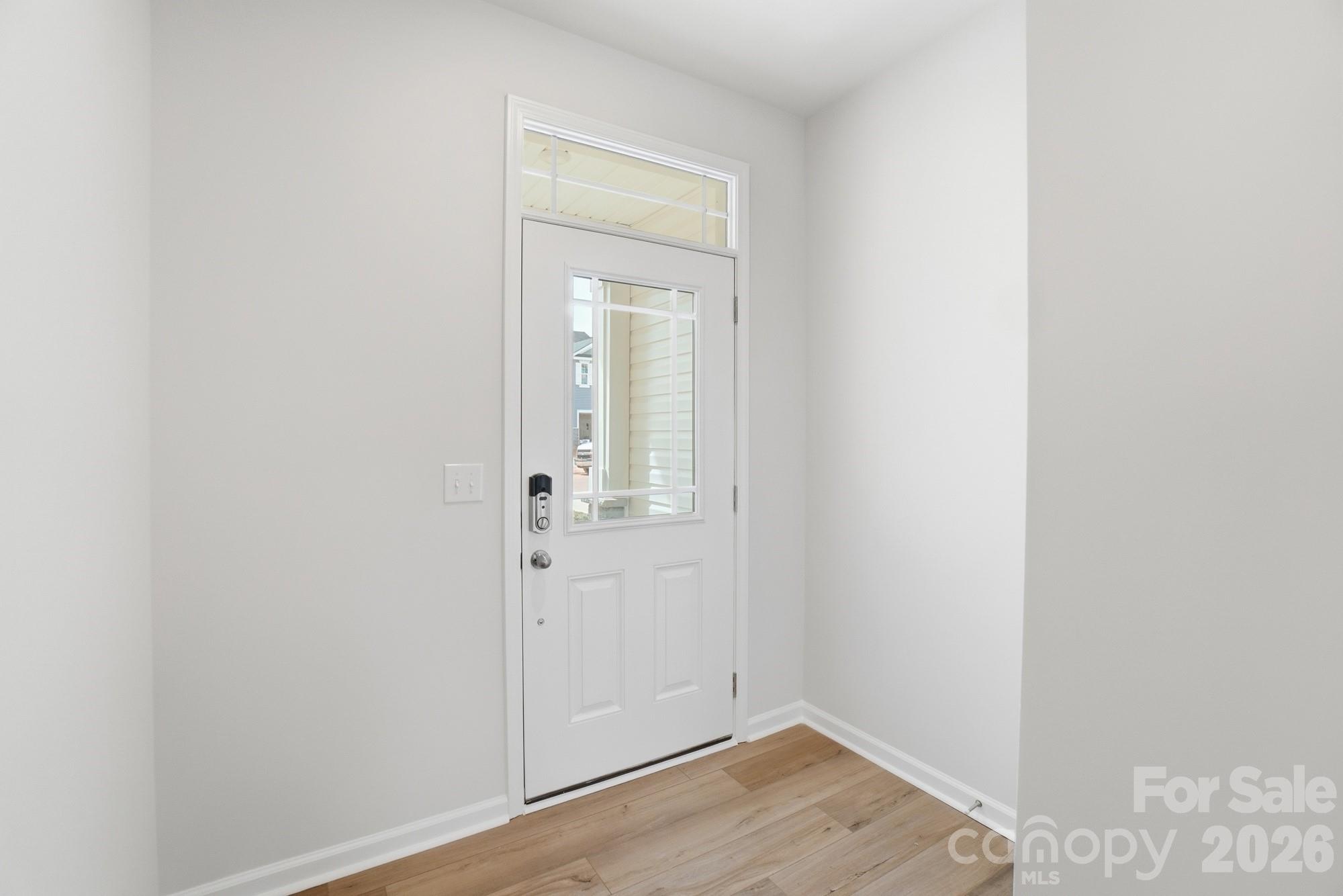 Bailey Run - Residential