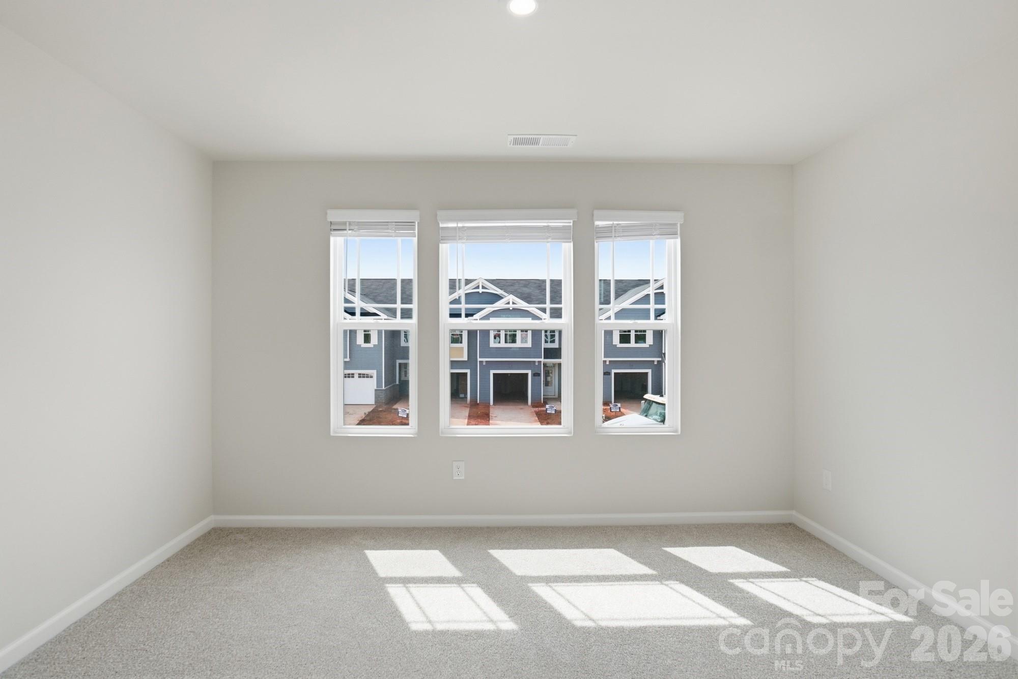 Bailey Run - Residential