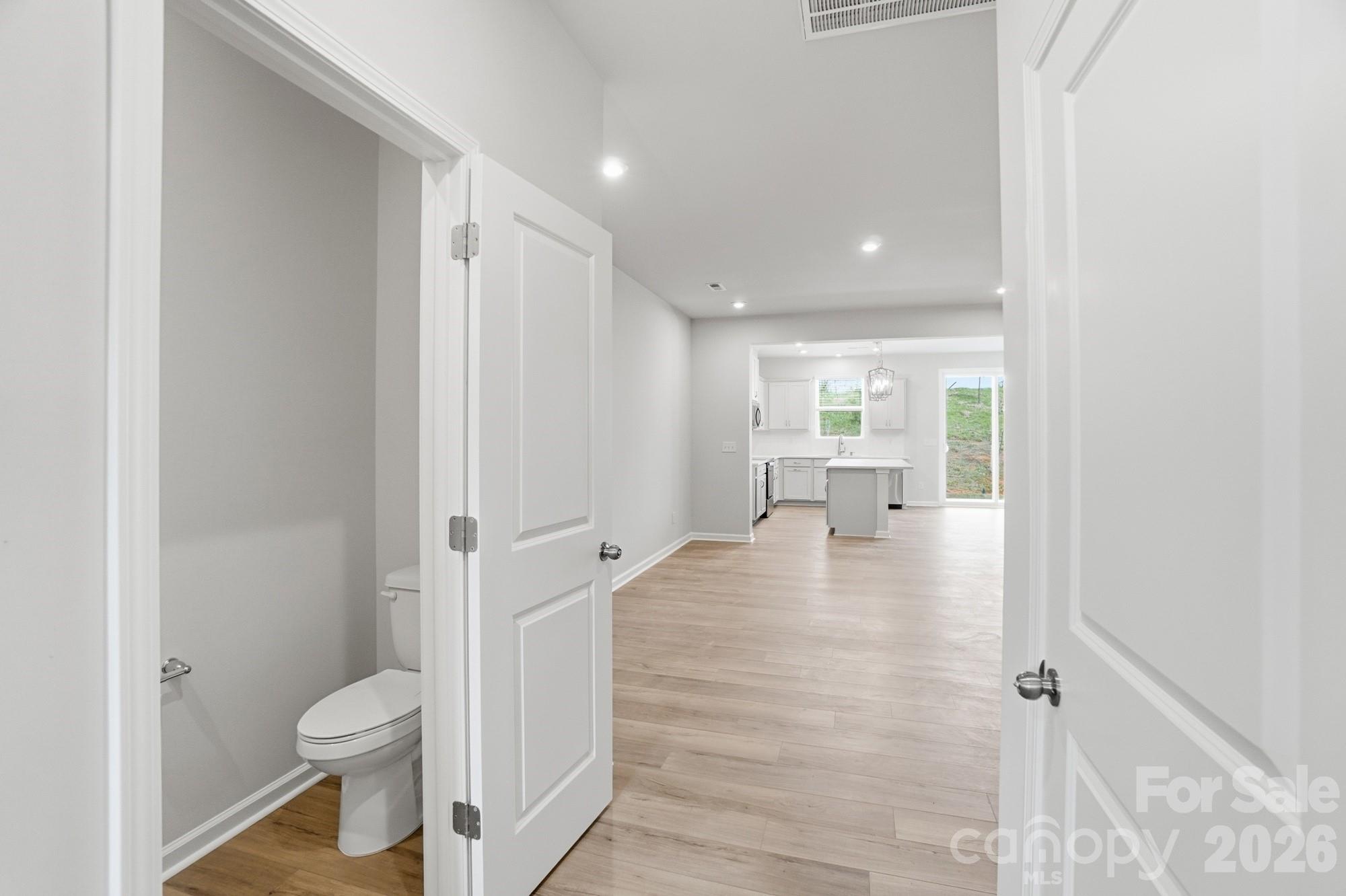 Bailey Run - Residential