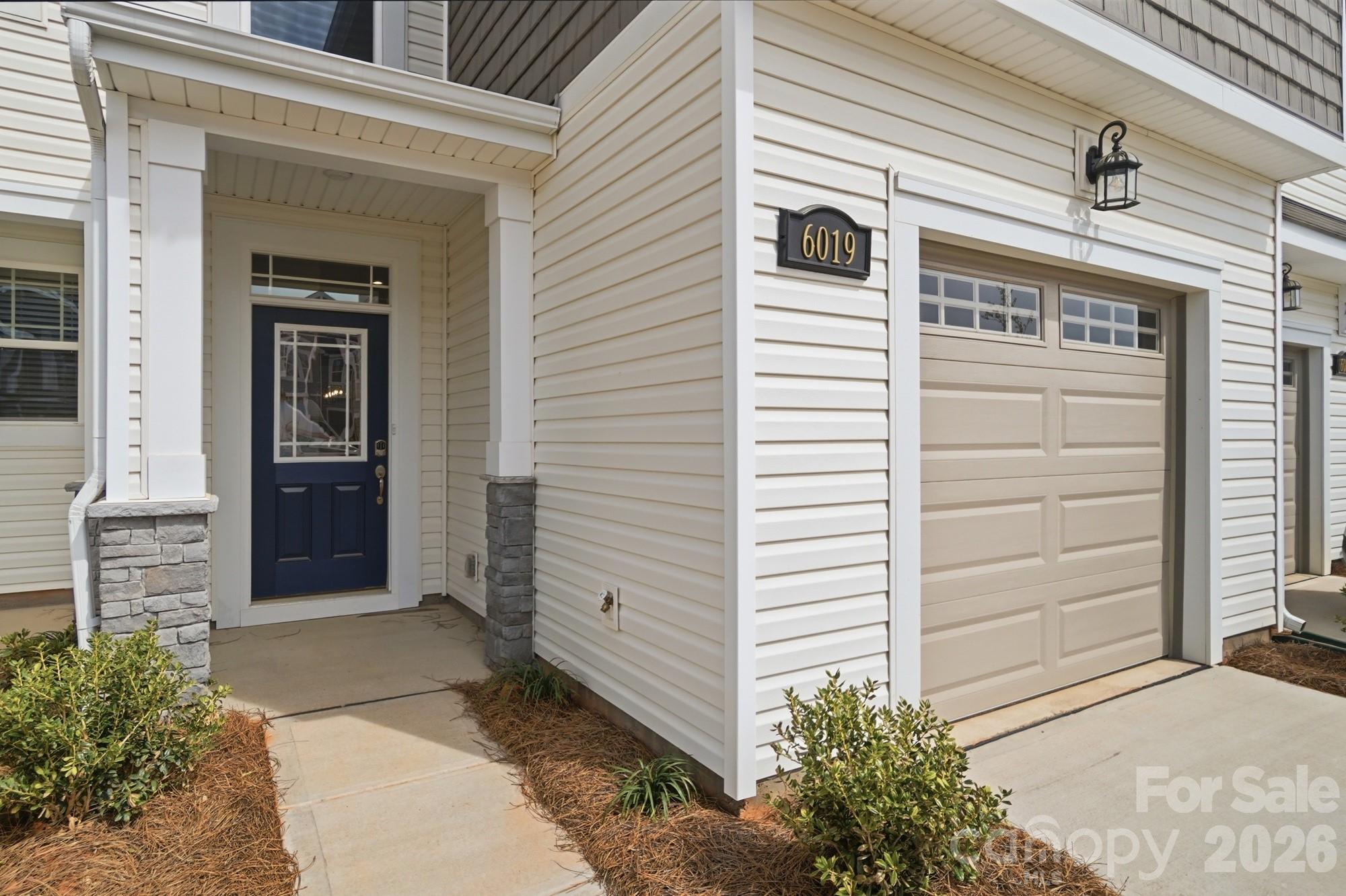 Bailey Run - Residential