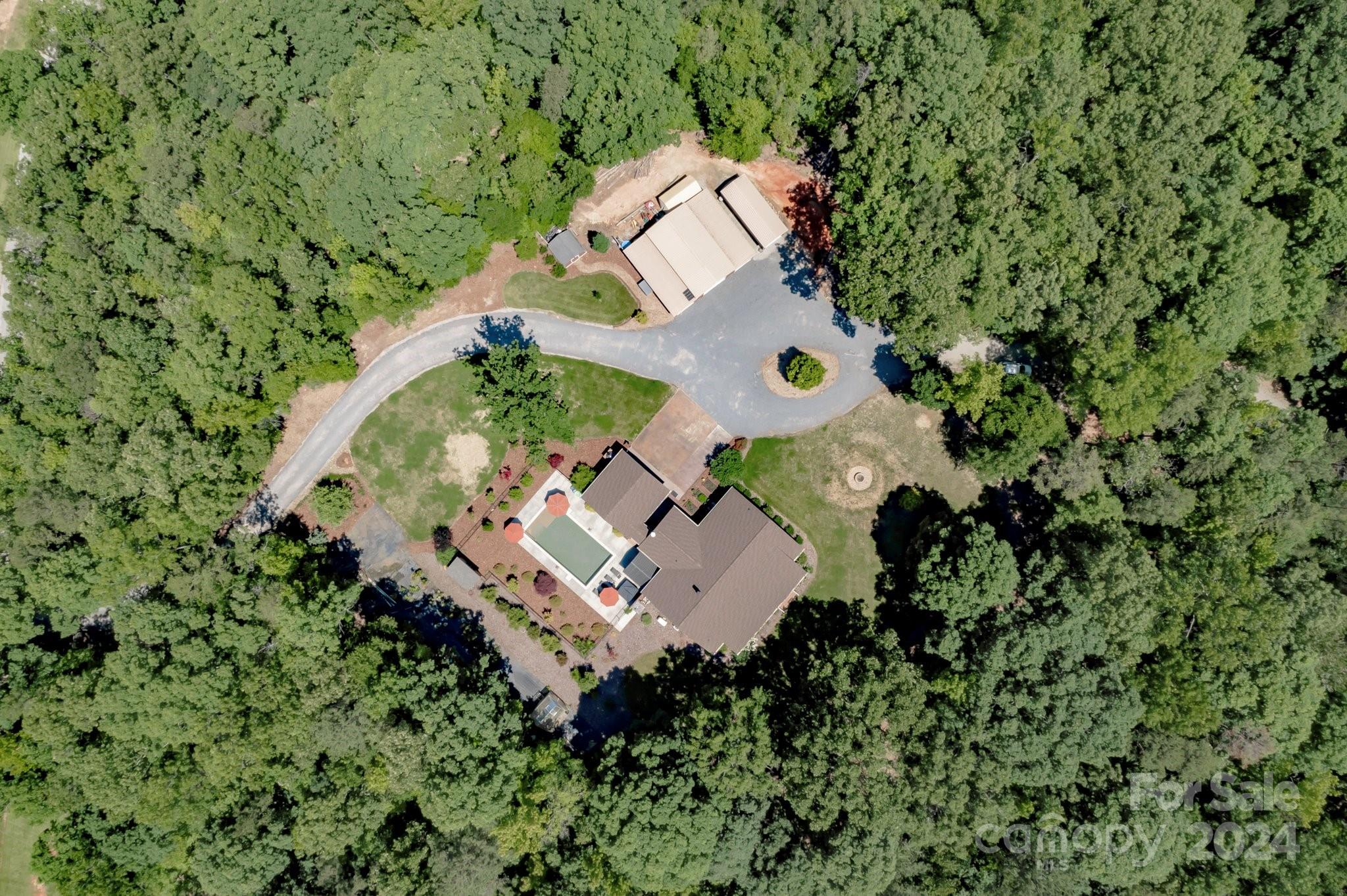 Briarwood Acres - Residential