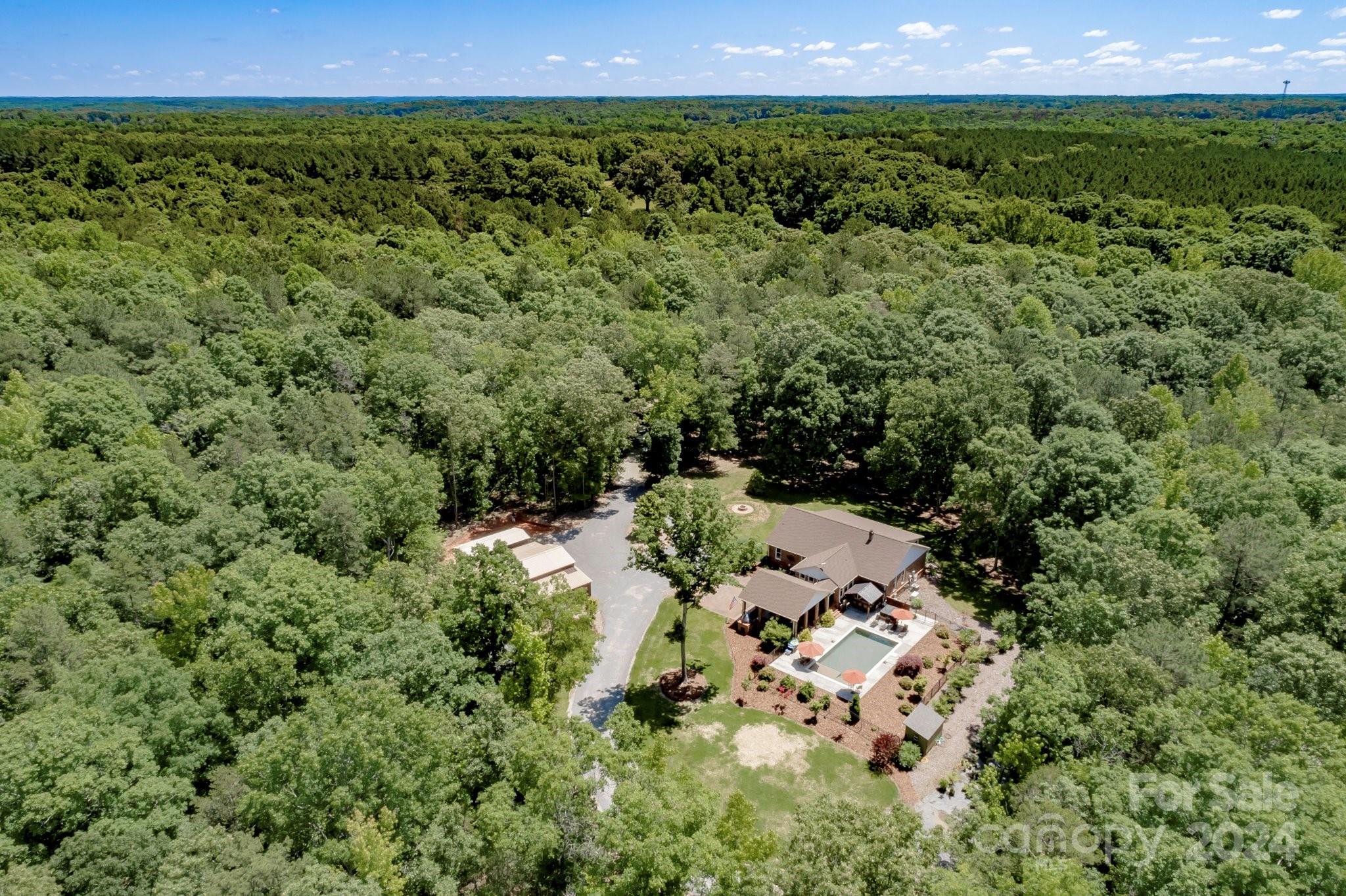Briarwood Acres - Residential