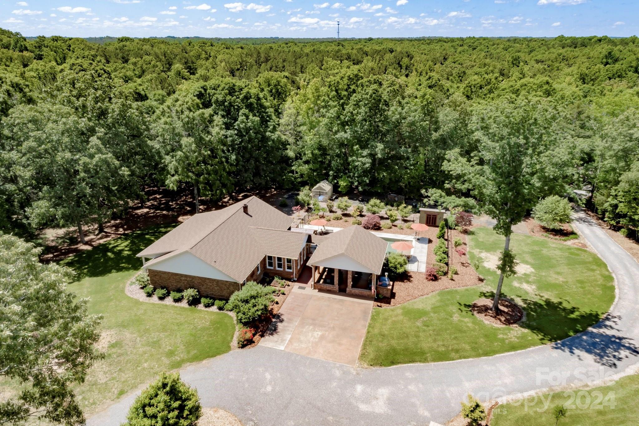 Briarwood Acres - Residential