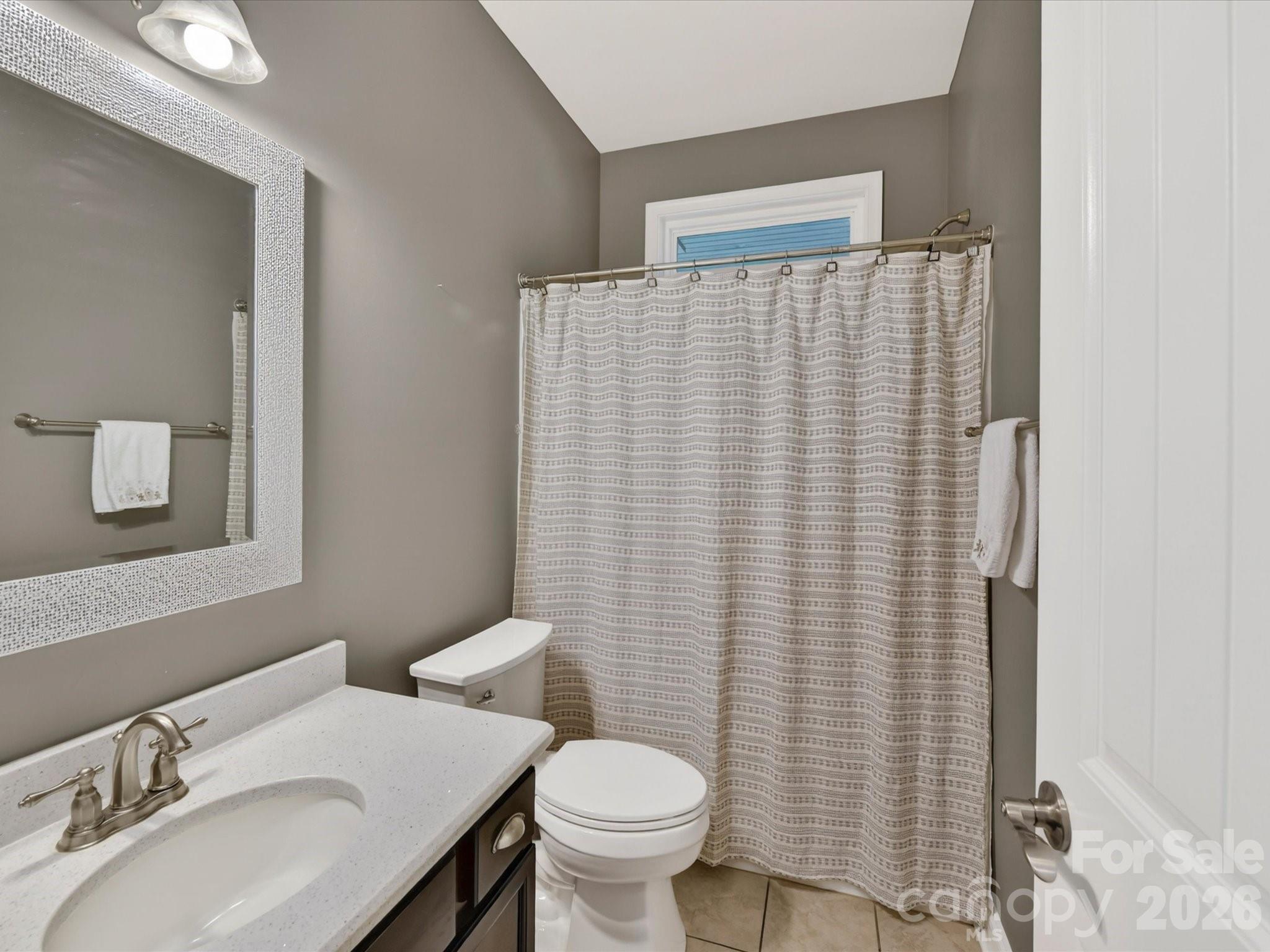Sardis Crest - Residential