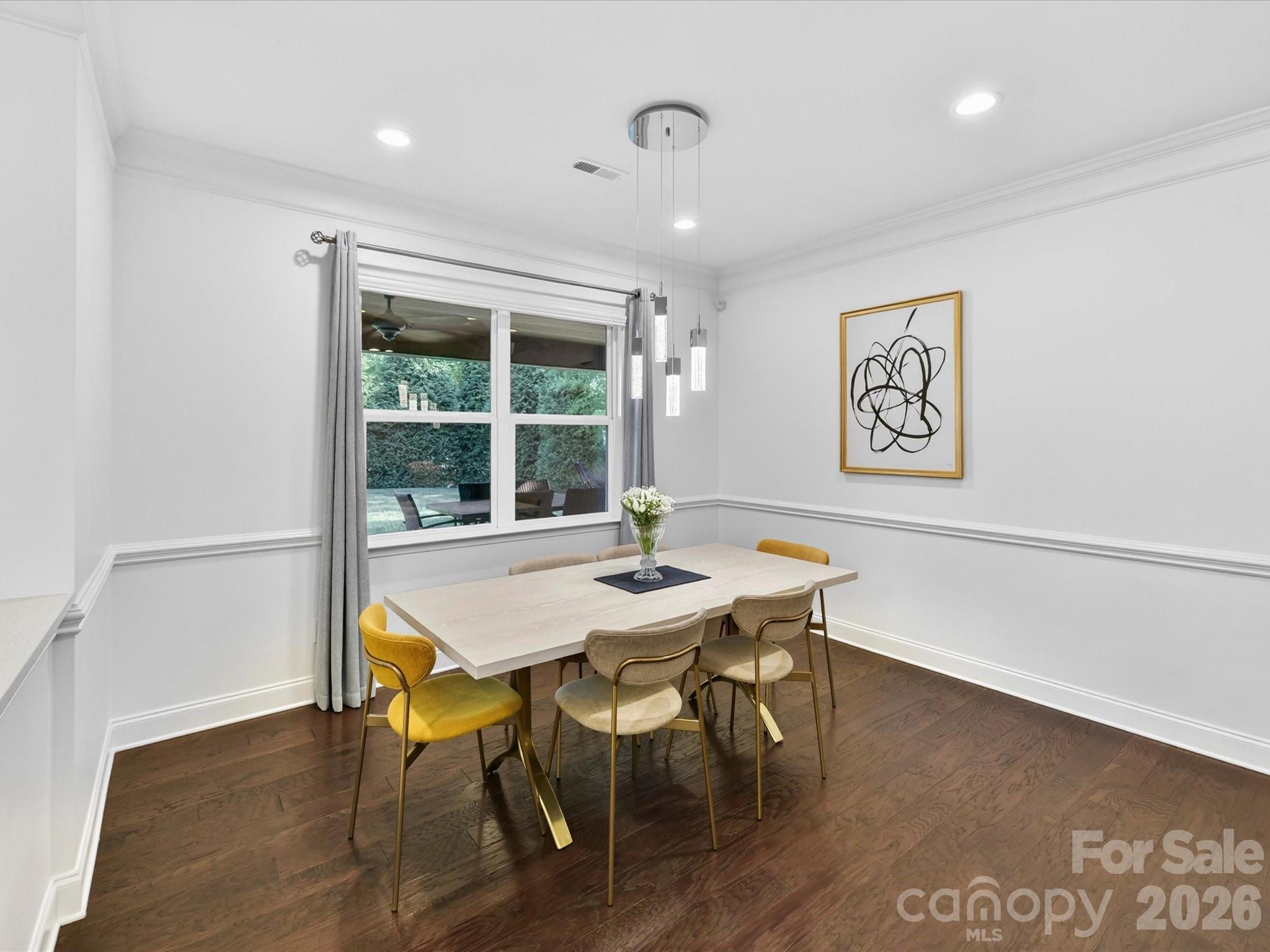 Sardis Crest - Residential