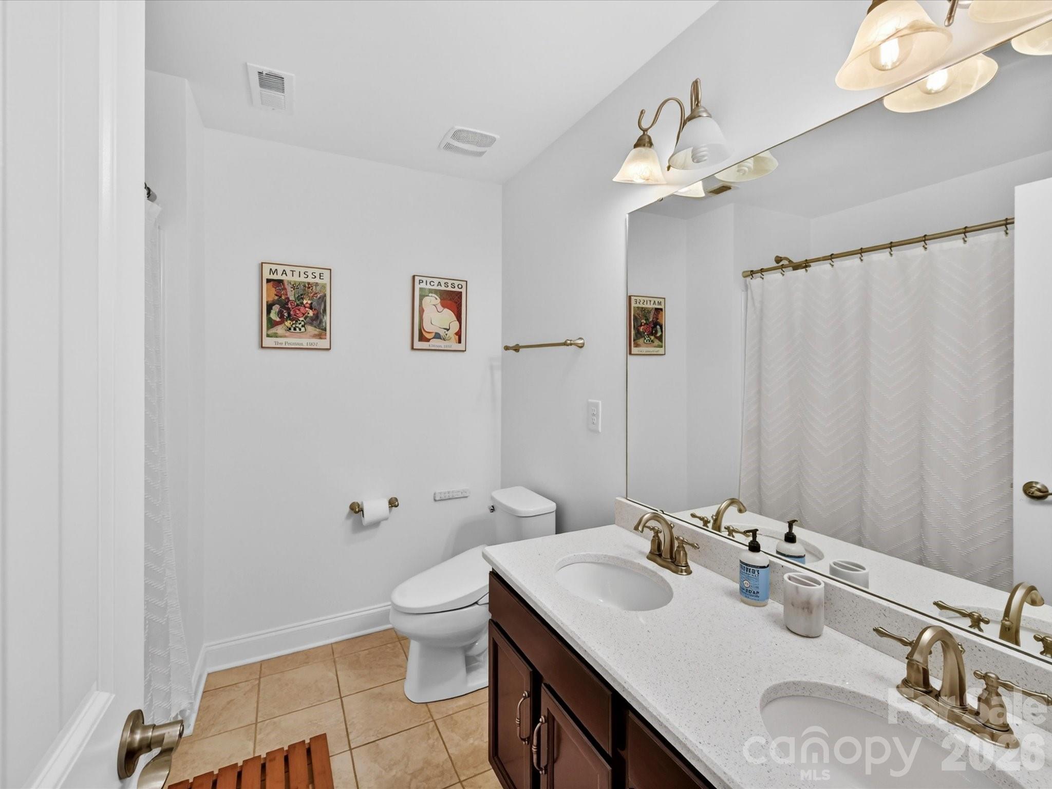 Sardis Crest - Residential