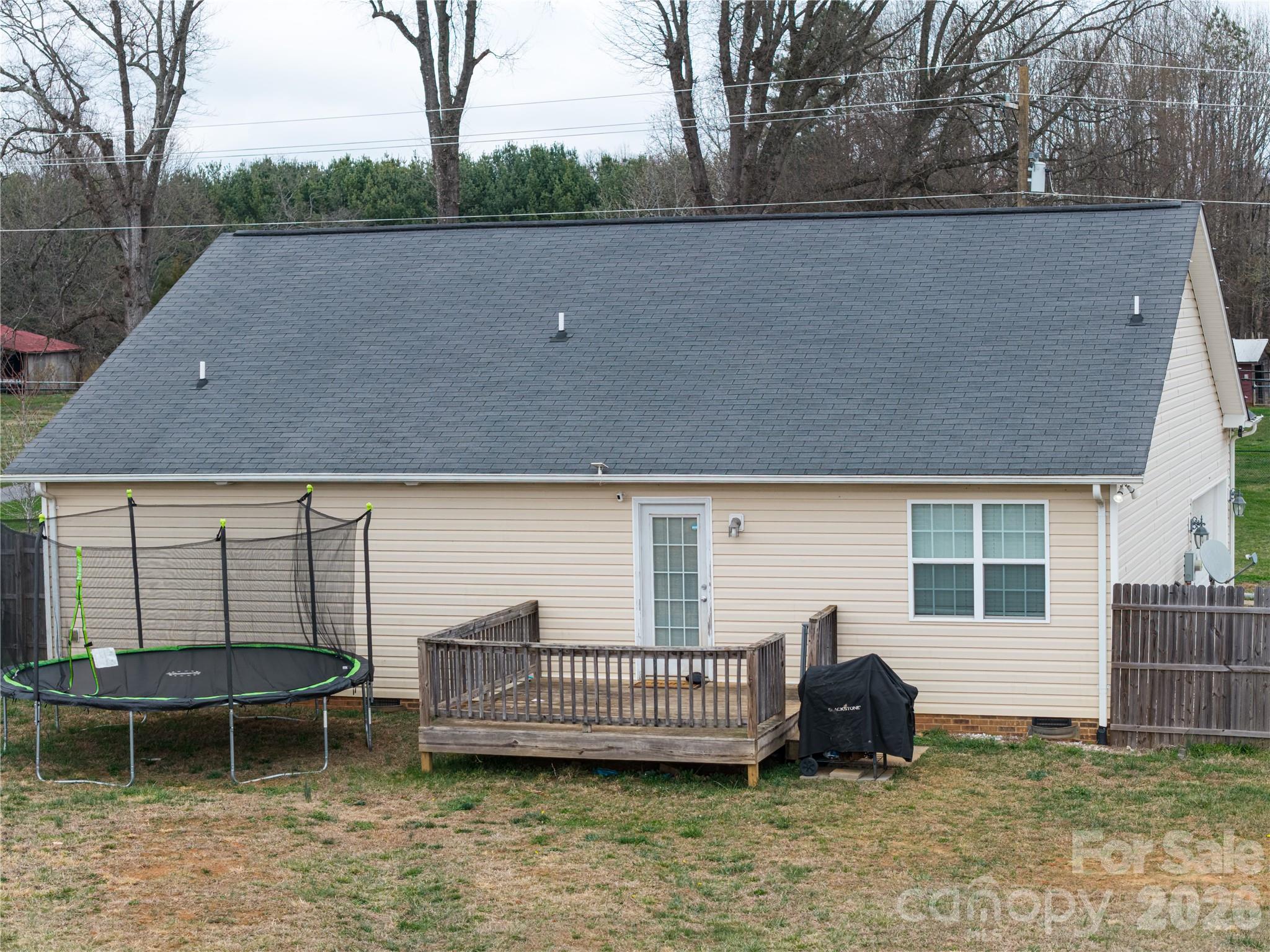 Thomasville Acres - Residential