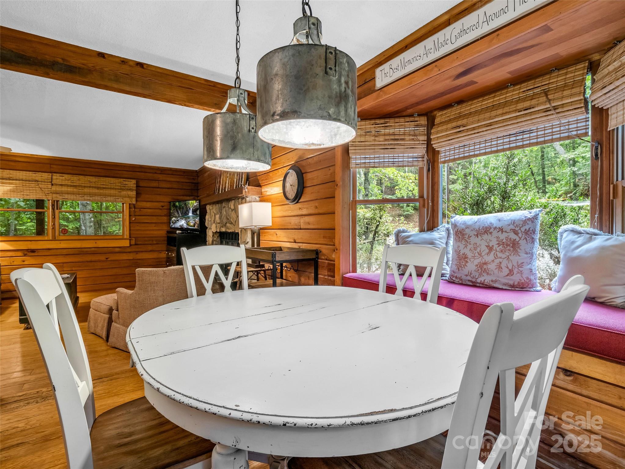 Rumbling Bald on Lake Lure - Residential