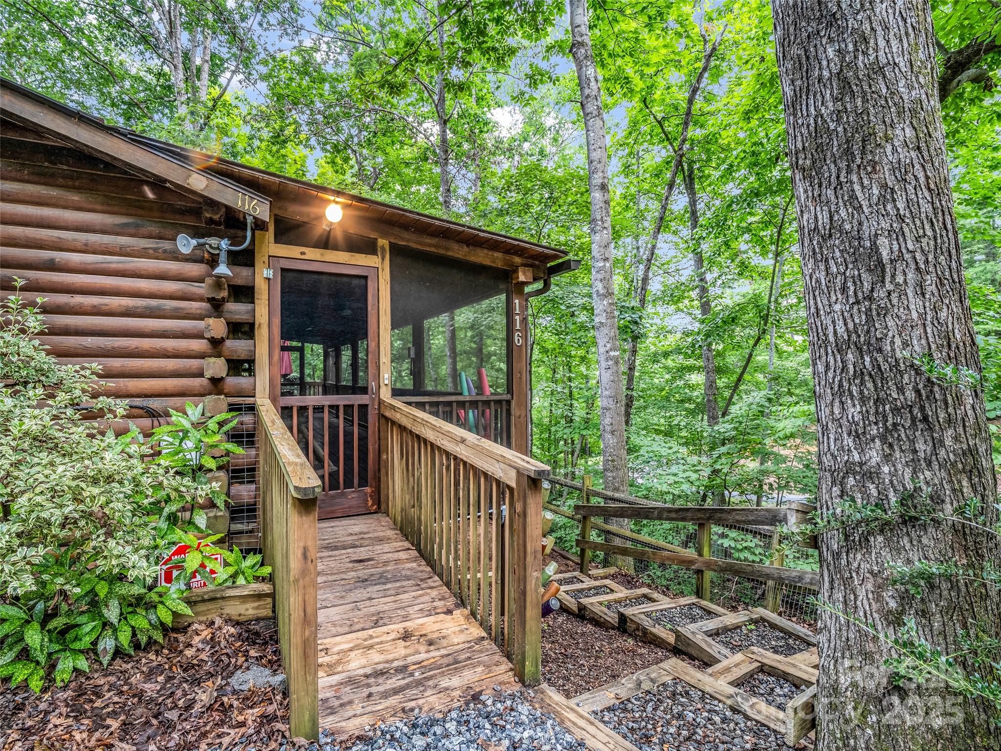 Rumbling Bald on Lake Lure - Residential