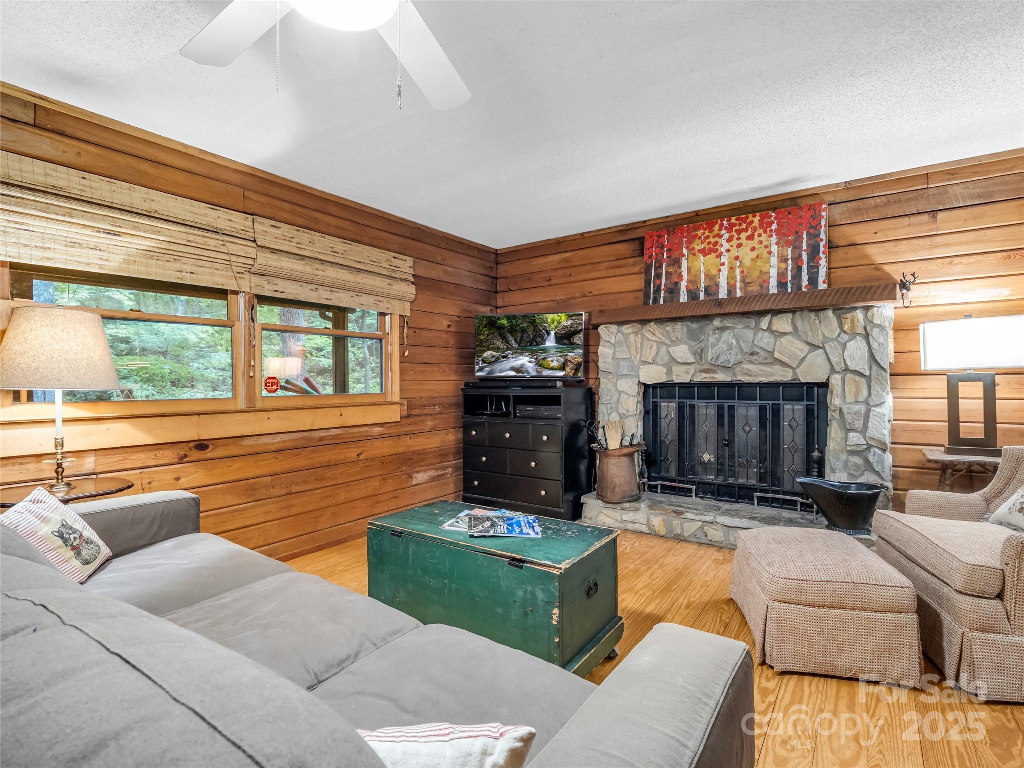 Rumbling Bald on Lake Lure - Residential