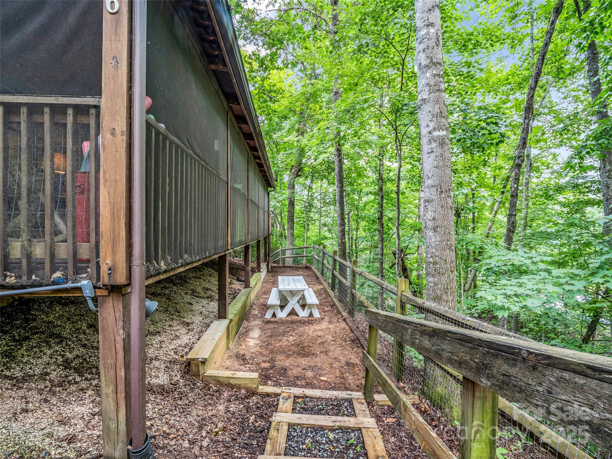 Rumbling Bald on Lake Lure - Residential