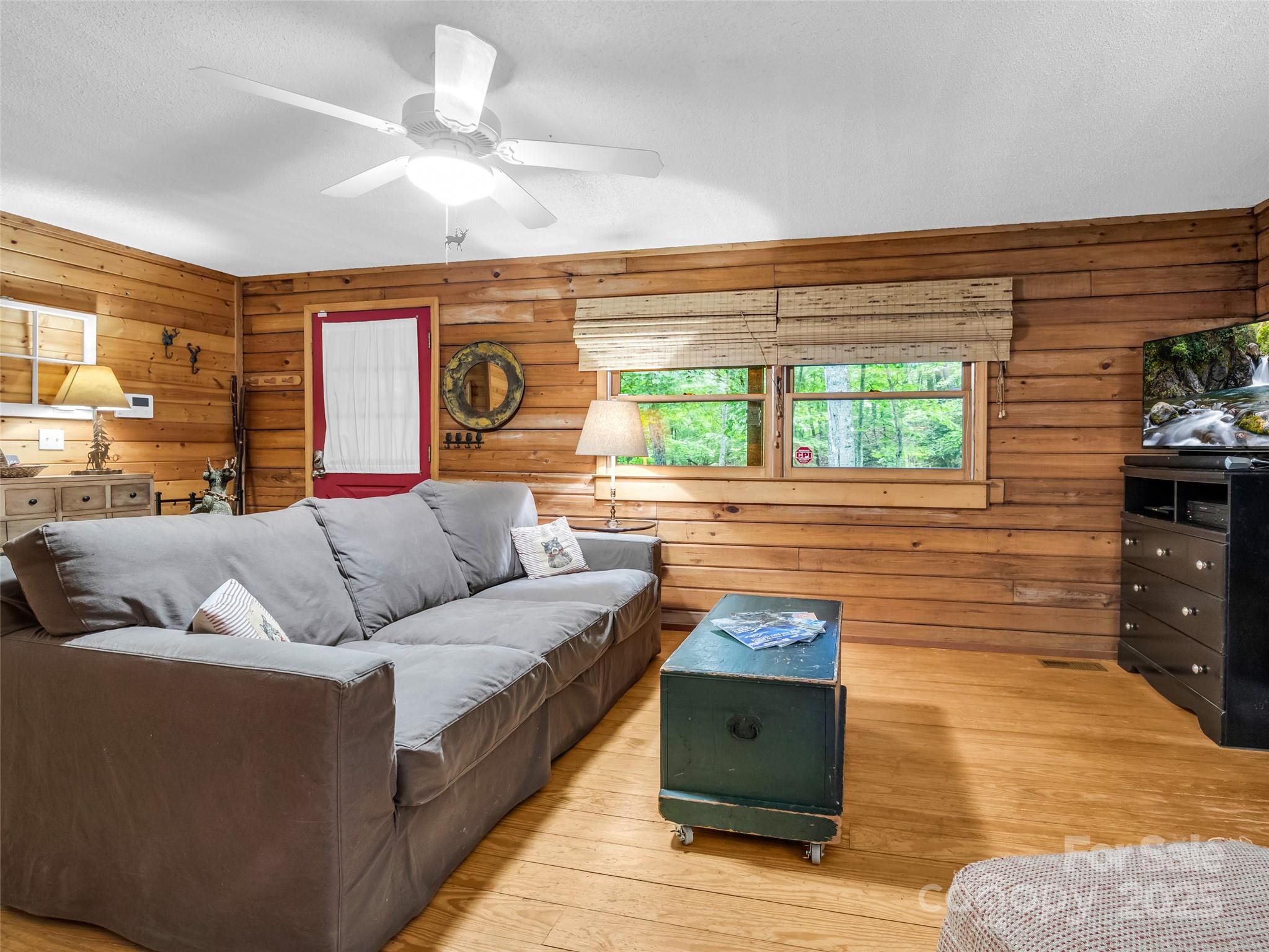 Rumbling Bald on Lake Lure - Residential
