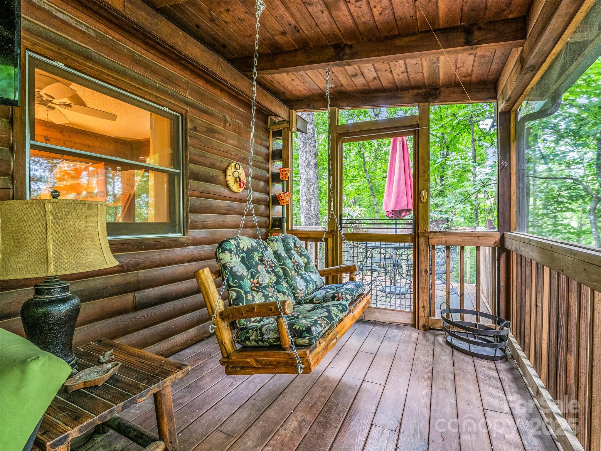 Rumbling Bald on Lake Lure - Residential