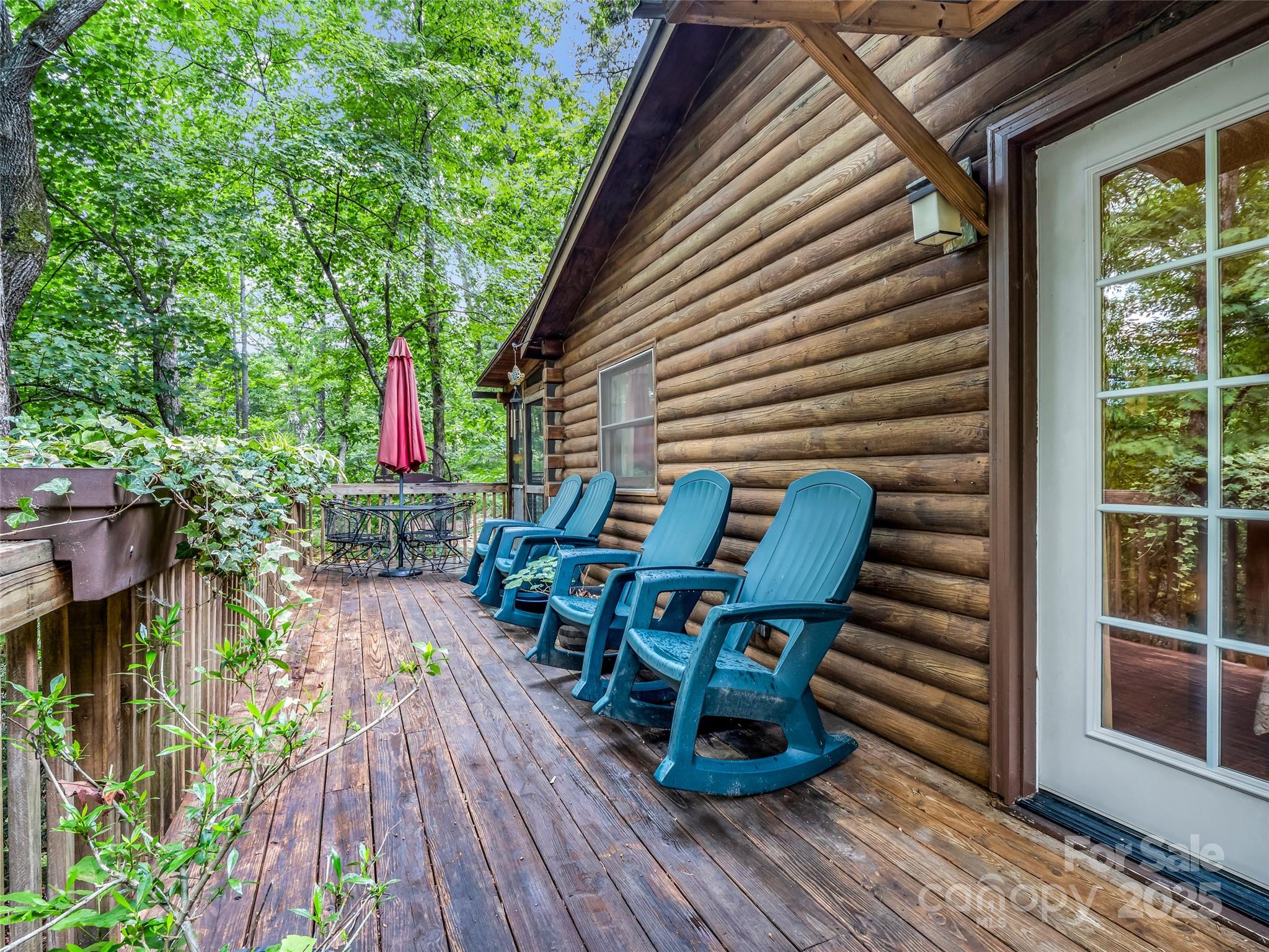 Rumbling Bald on Lake Lure - Residential