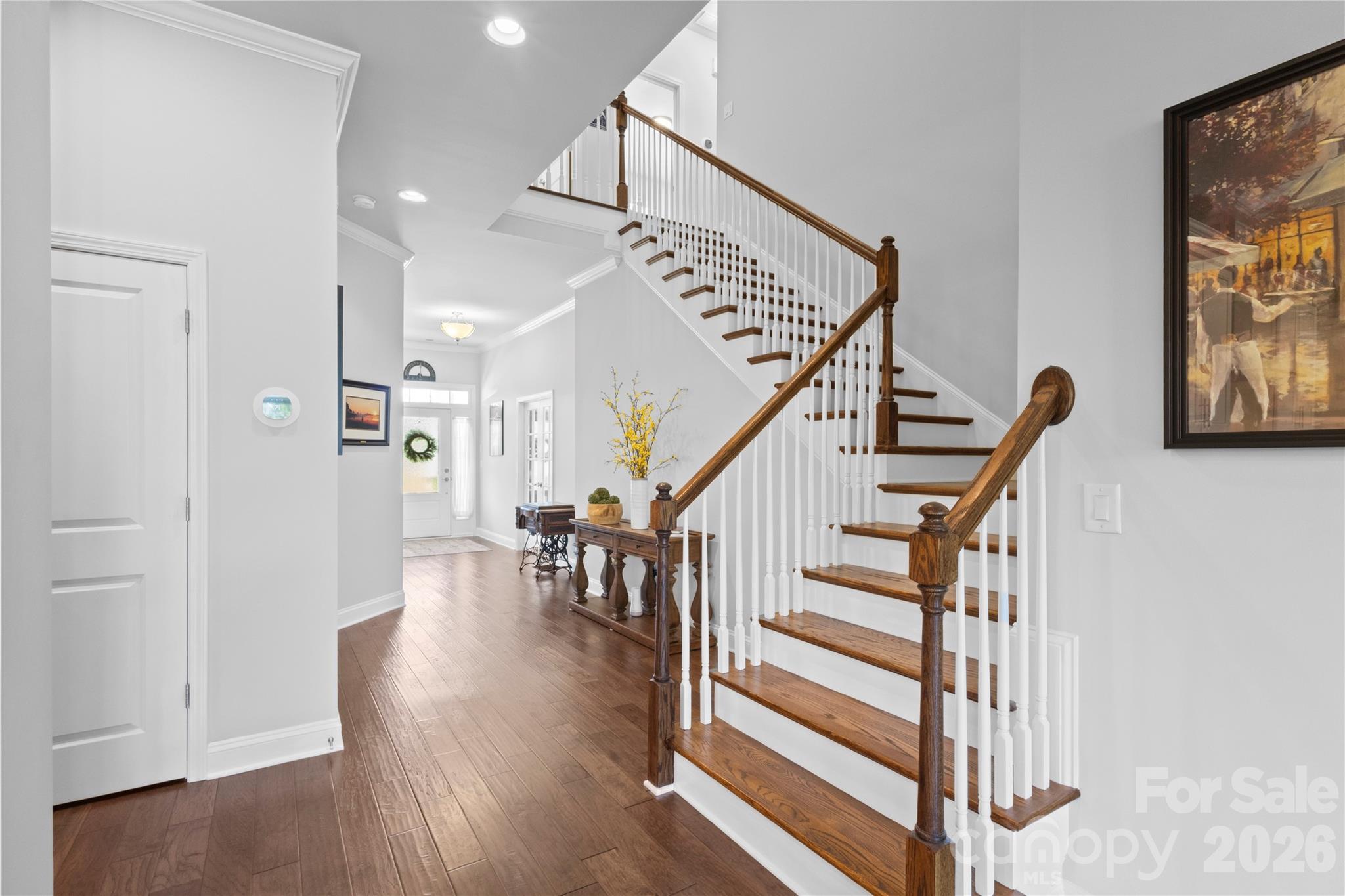 Massey - Residential