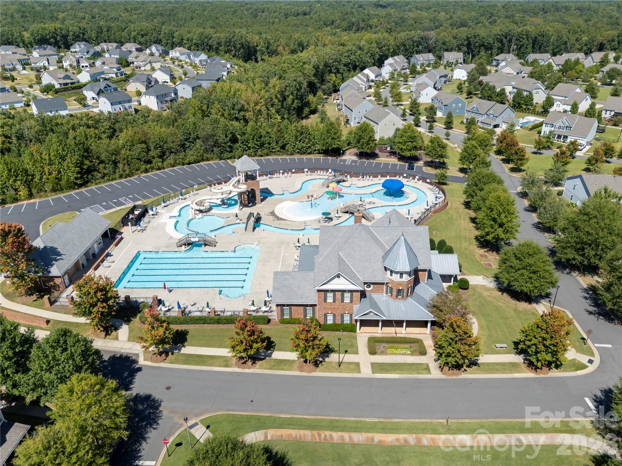 Massey - Residential