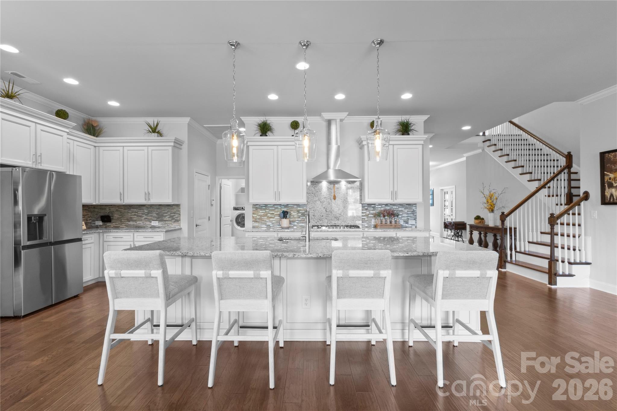 Massey - Residential