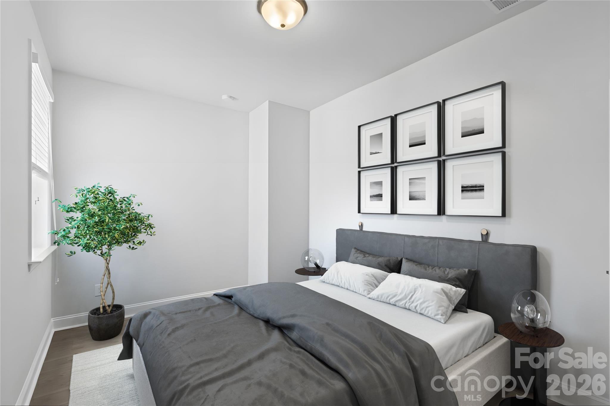 Massey - Residential