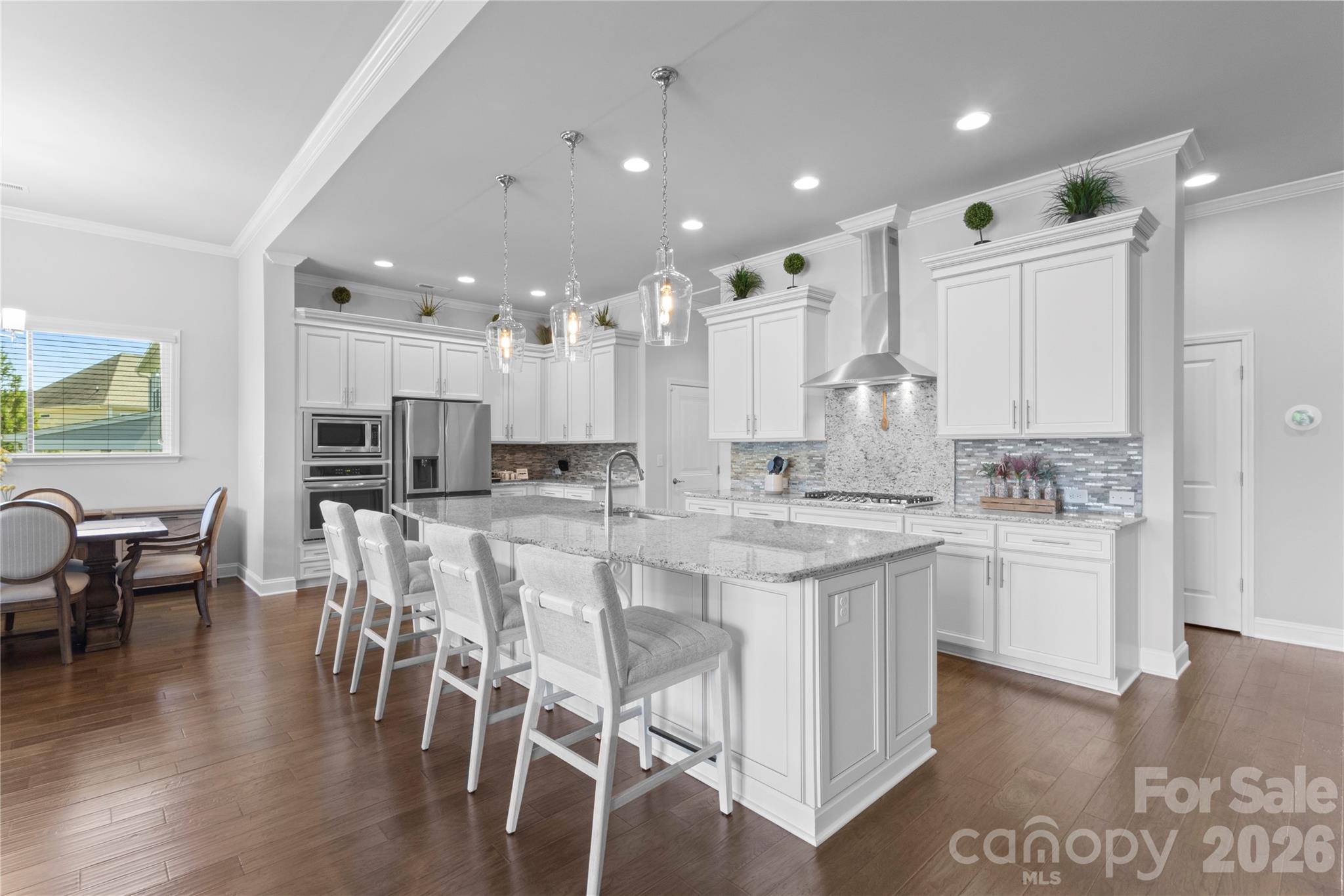Massey - Residential
