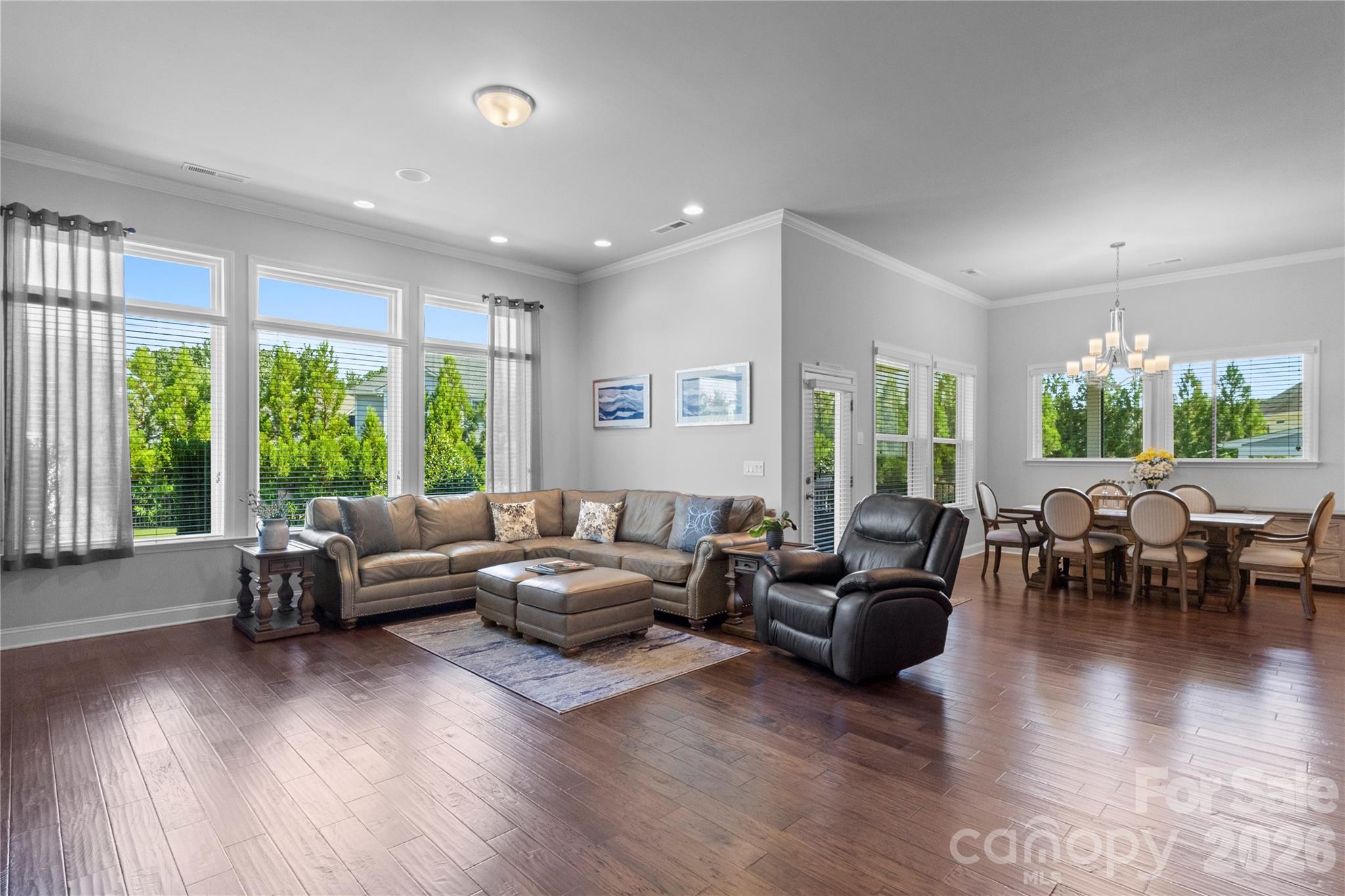 Massey - Residential