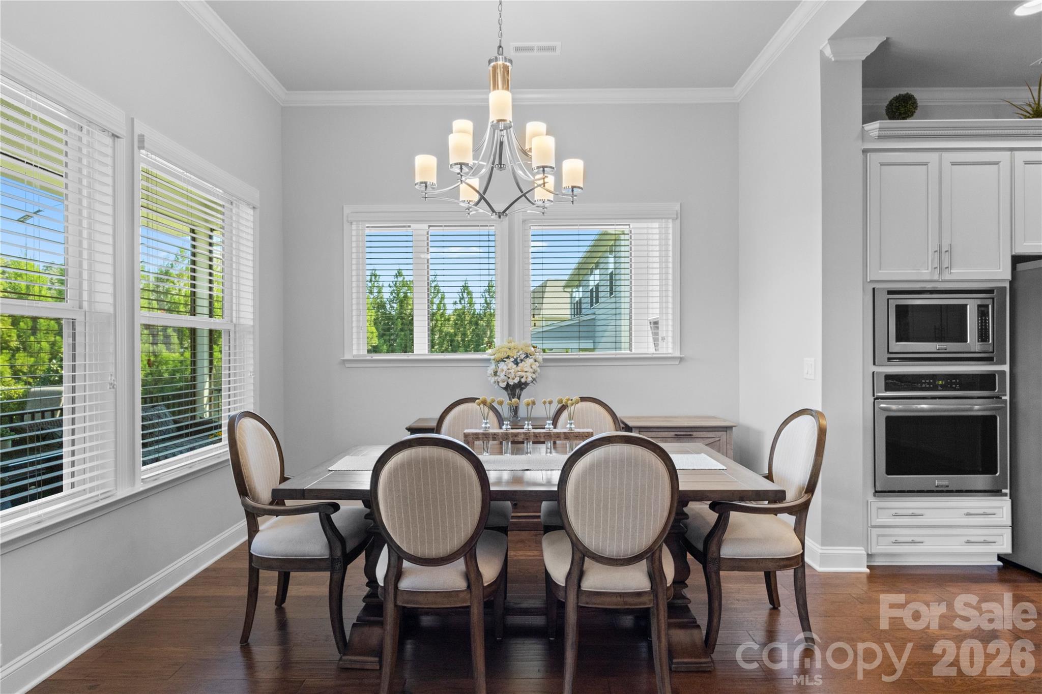 Massey - Residential