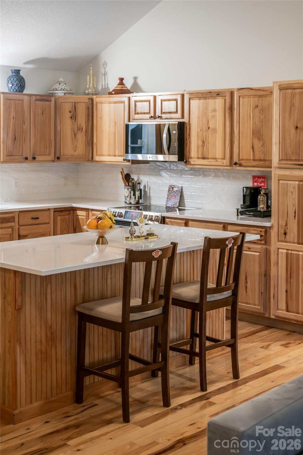 Noahs Landing - Residential