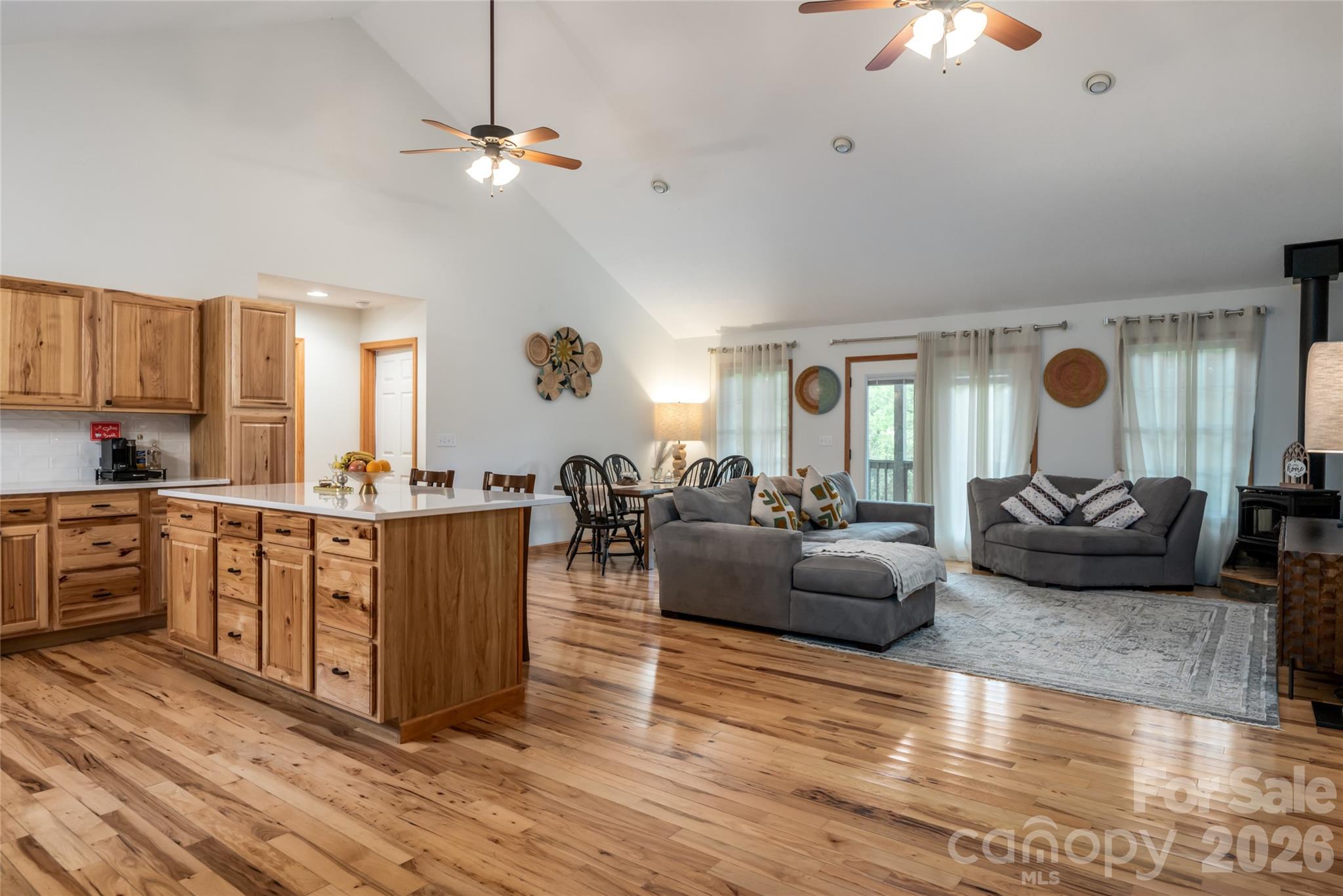 Noahs Landing - Residential