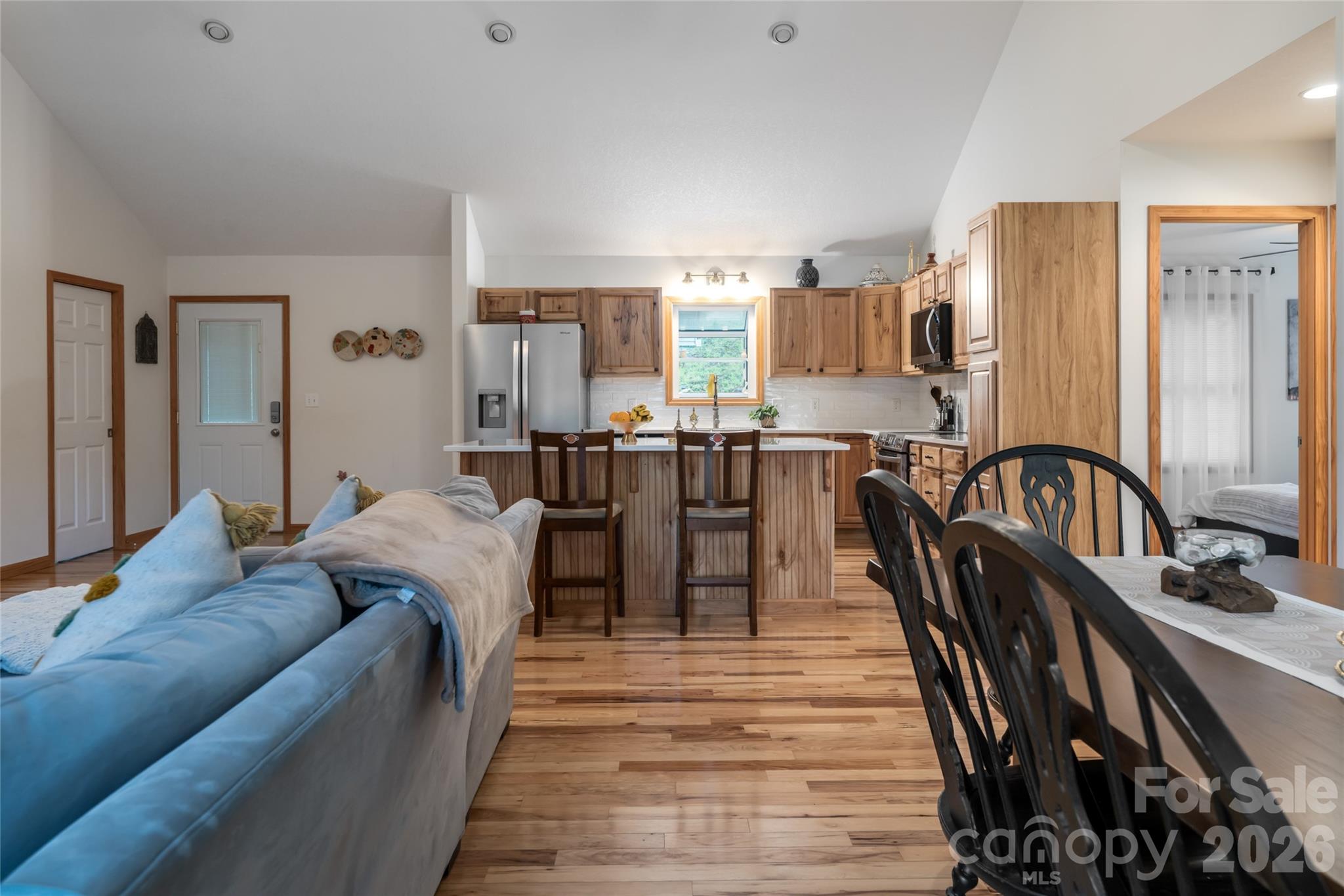 Noahs Landing - Residential