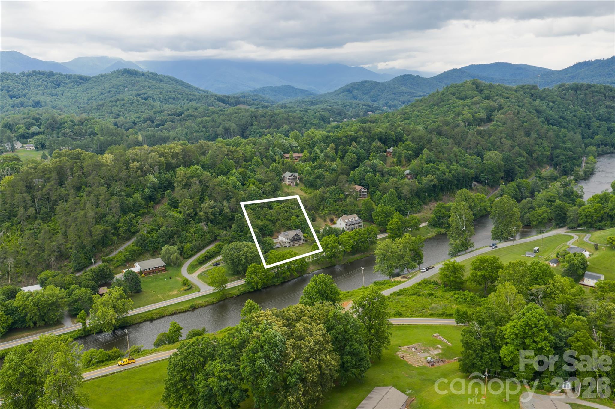 Noahs Landing - Residential