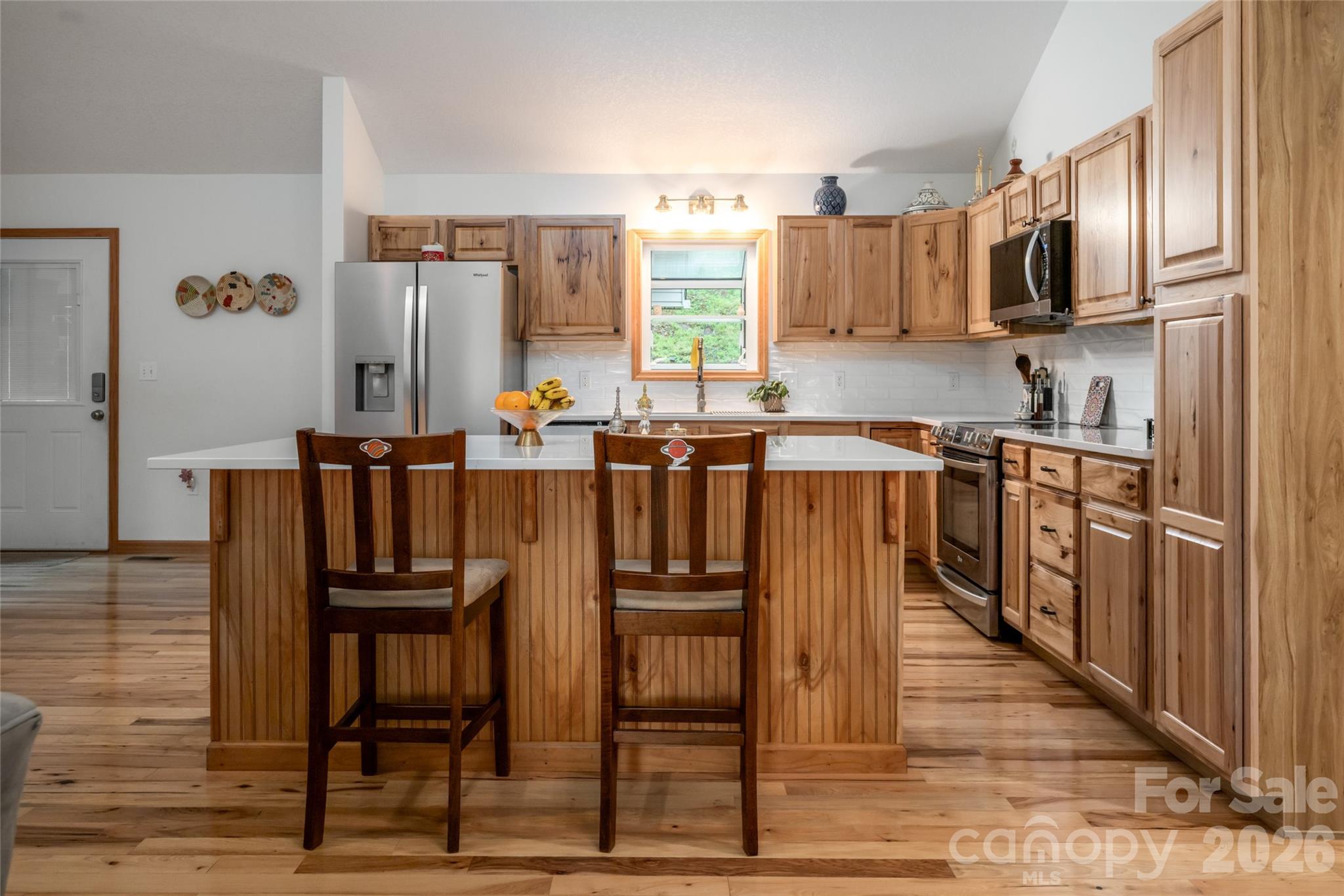 Noahs Landing - Residential