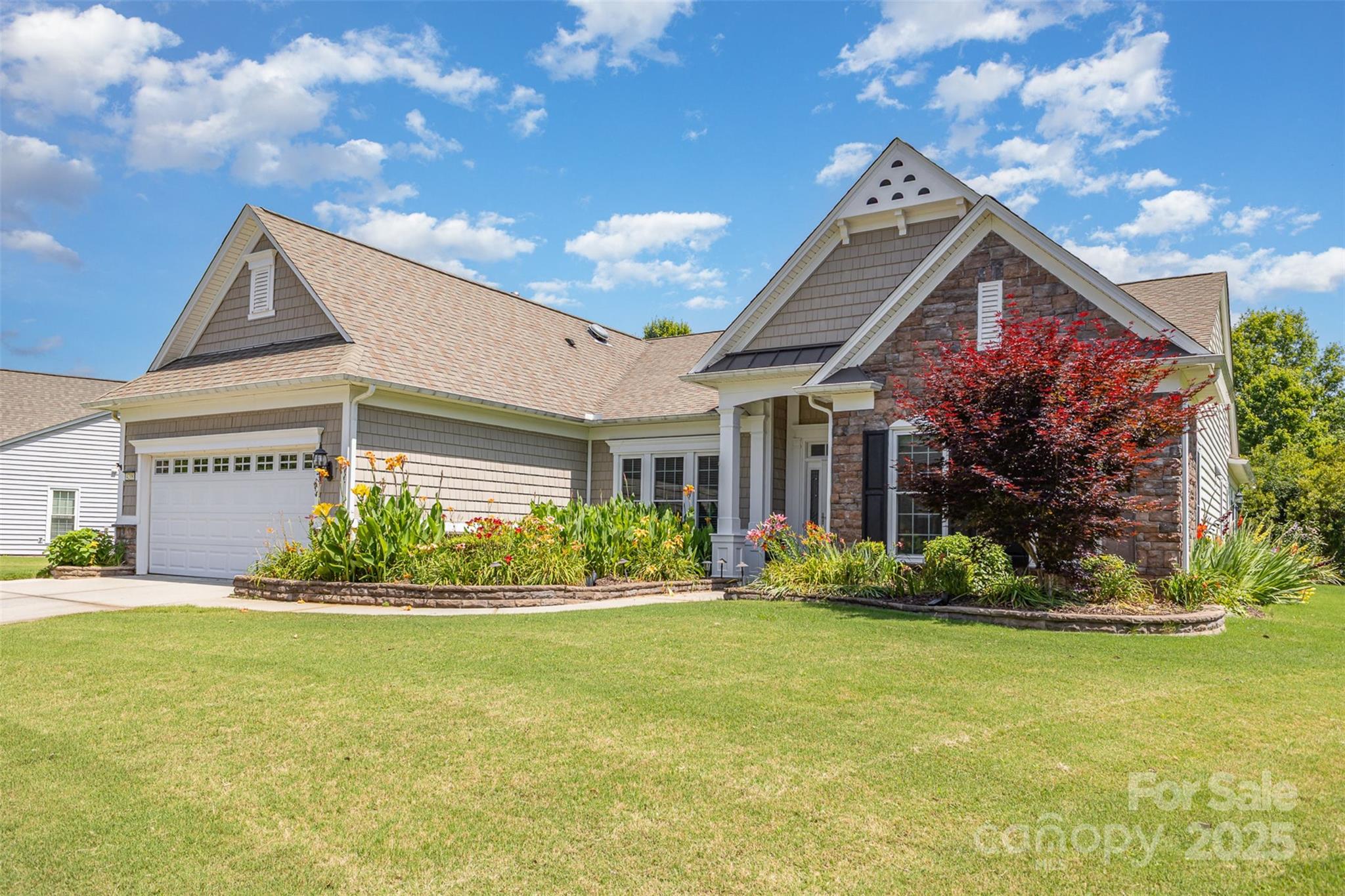 Sun City Carolina Lakes - Residential